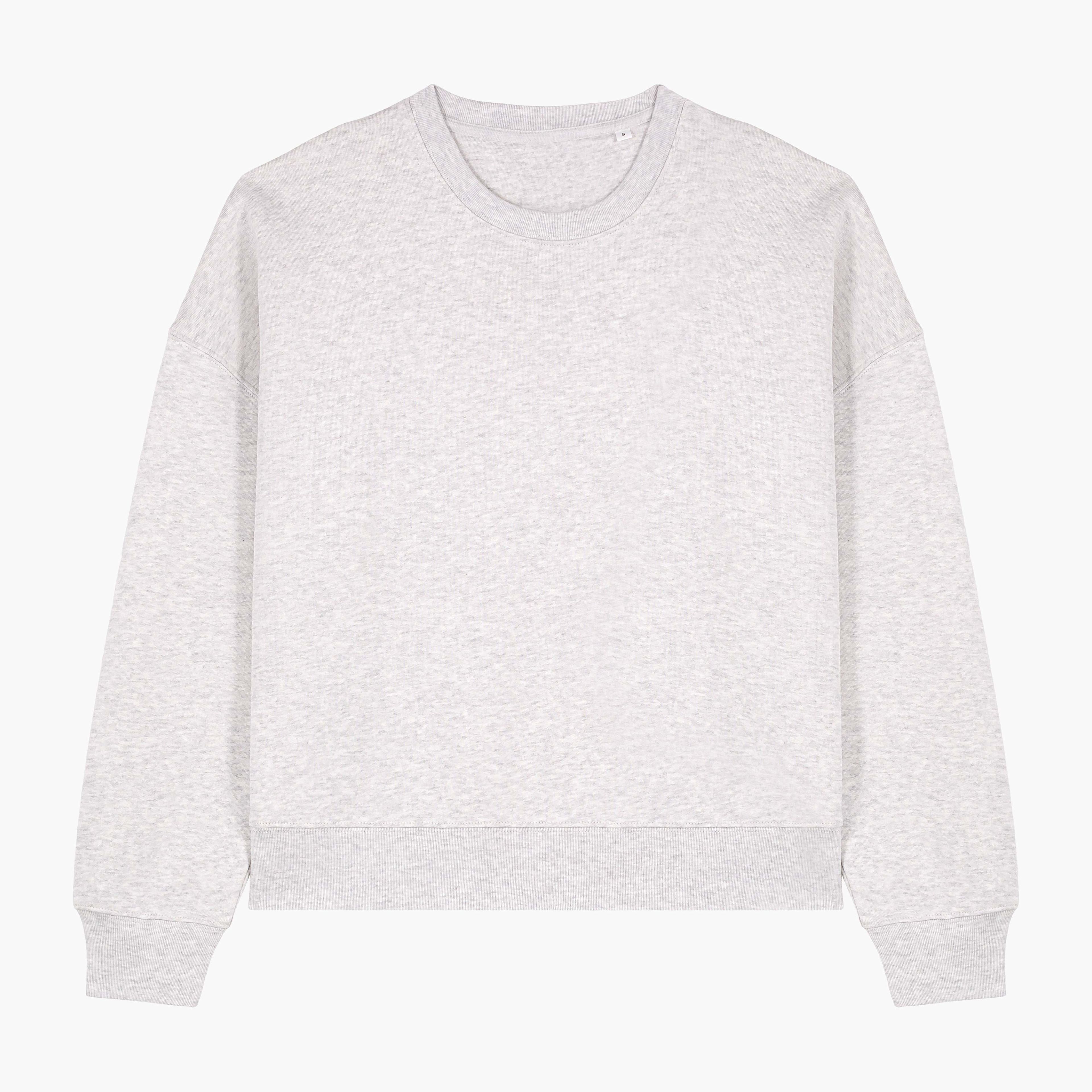 sasha production - wmn sweatshirt 