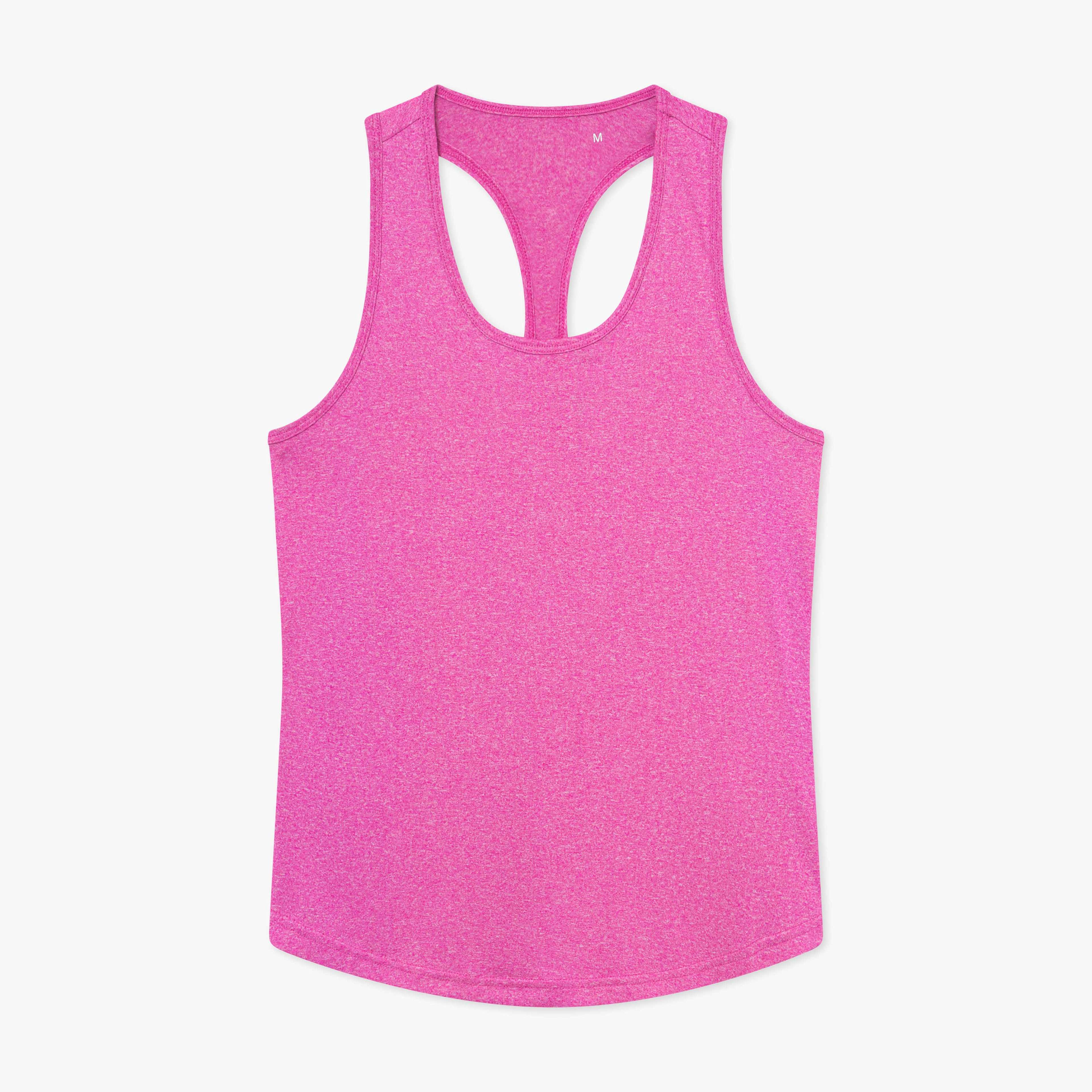 sasha production - wmn performance tank top 