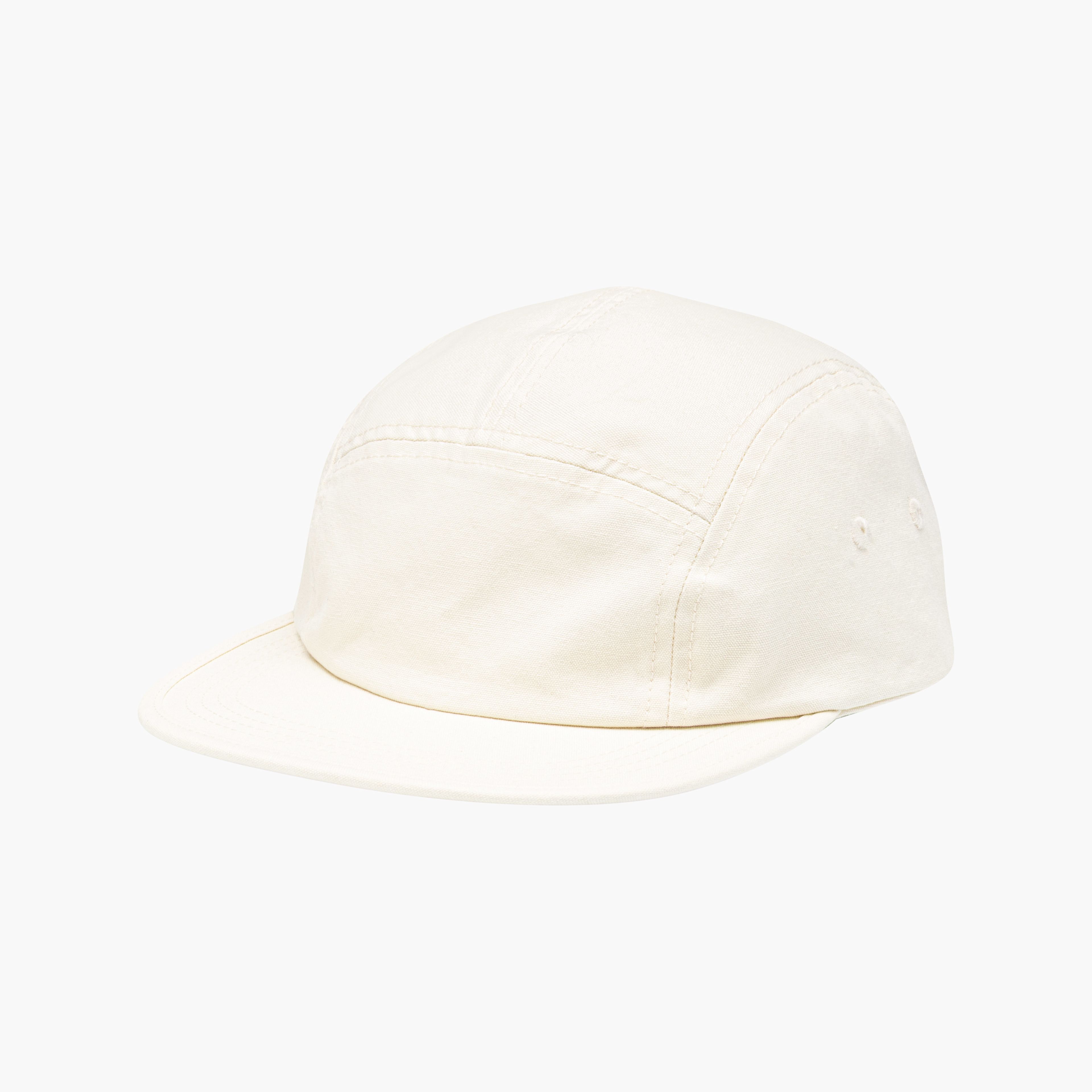 sasha production - sasha production - organic panel cap