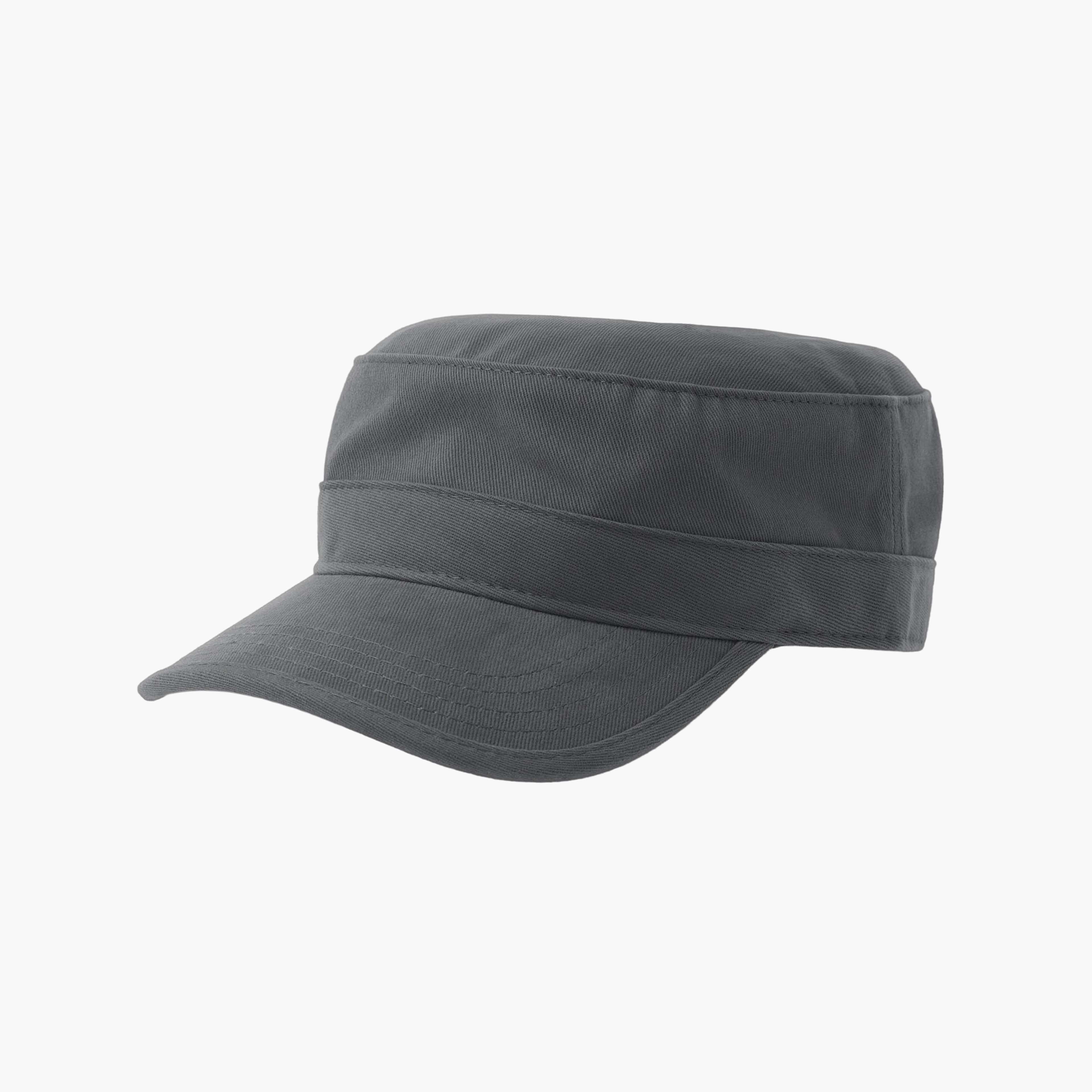 sasha production - sasha production - flat top cap