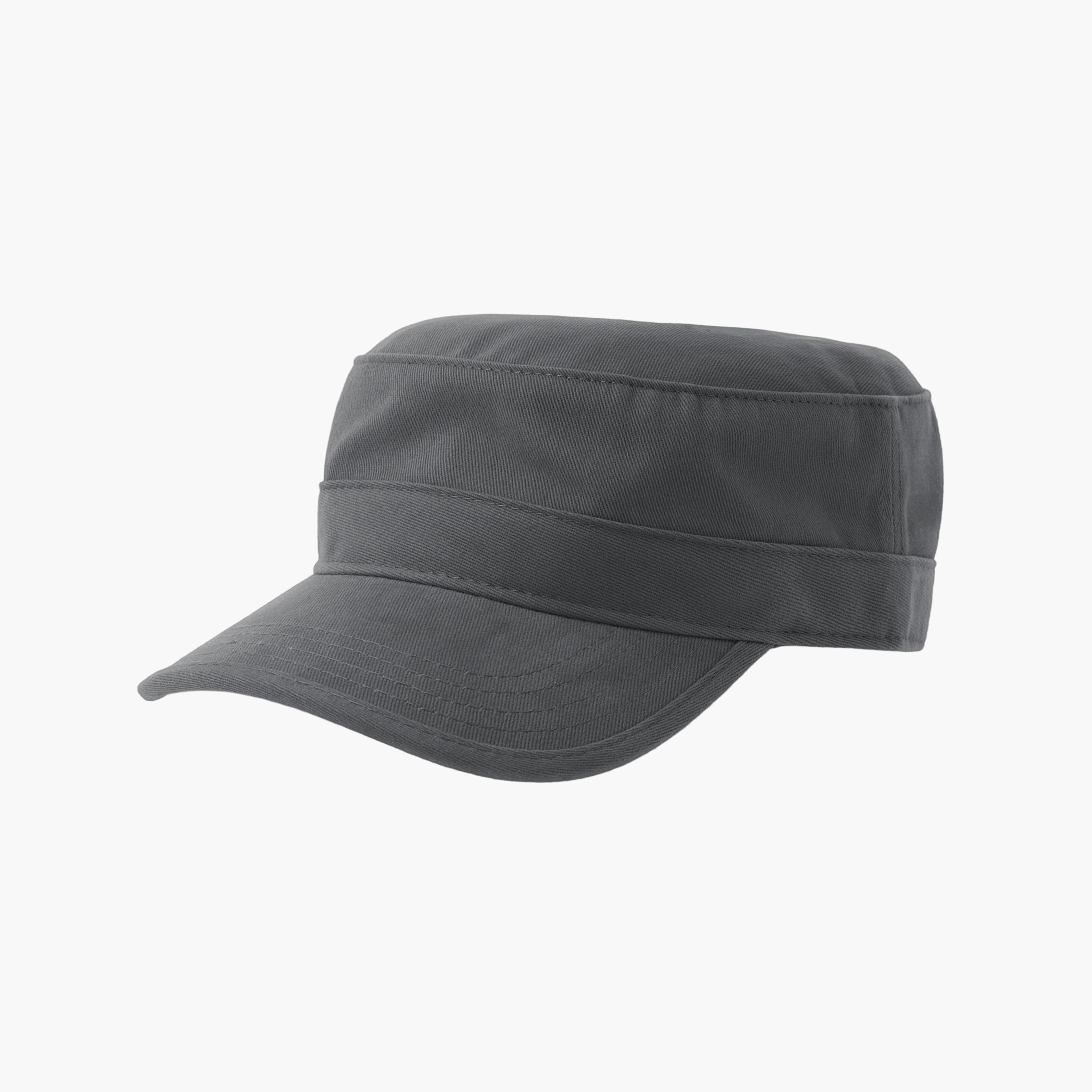 sasha production - sasha production - flat top cap