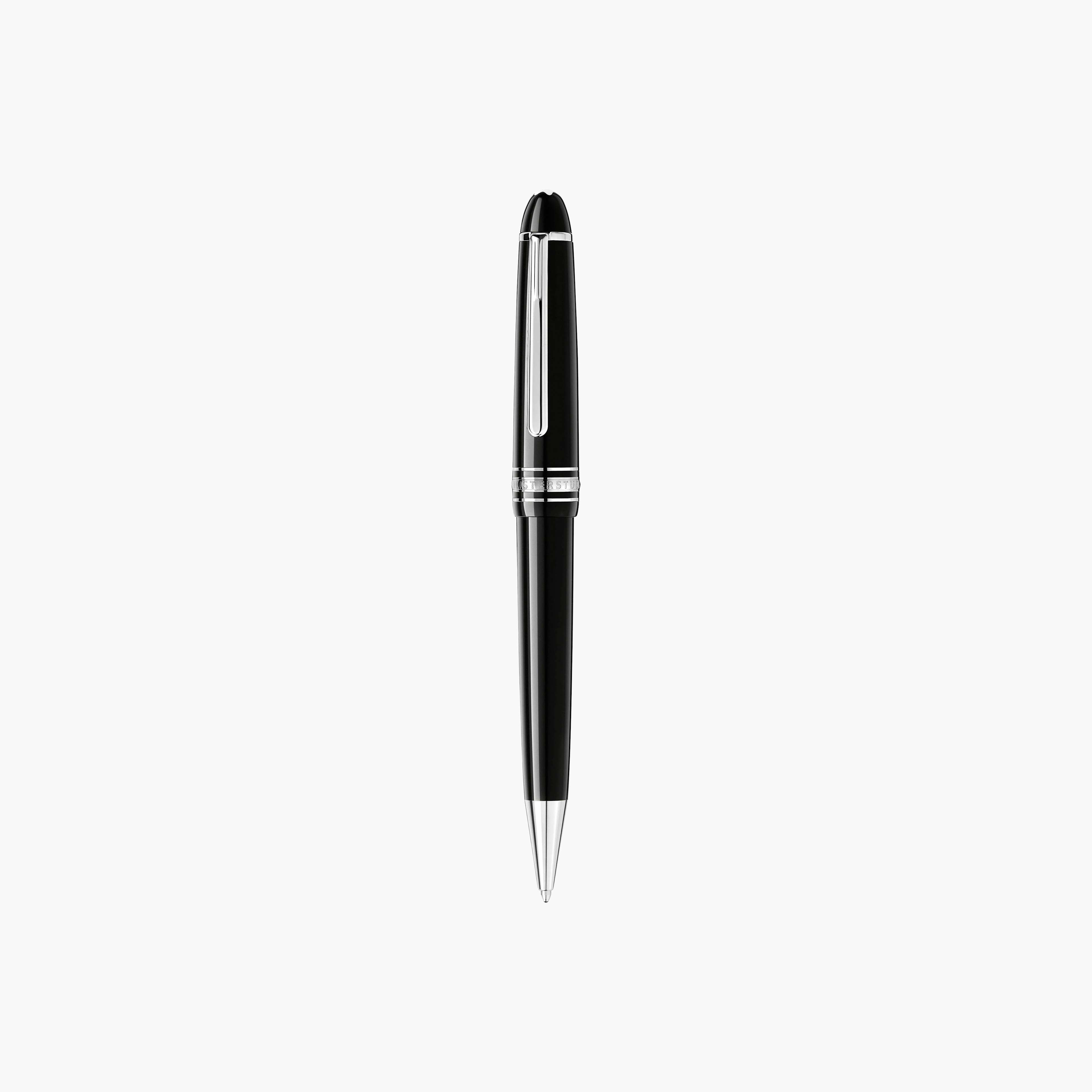 sasha production - Mont blanc Meisterstück Platinum Line Midsize