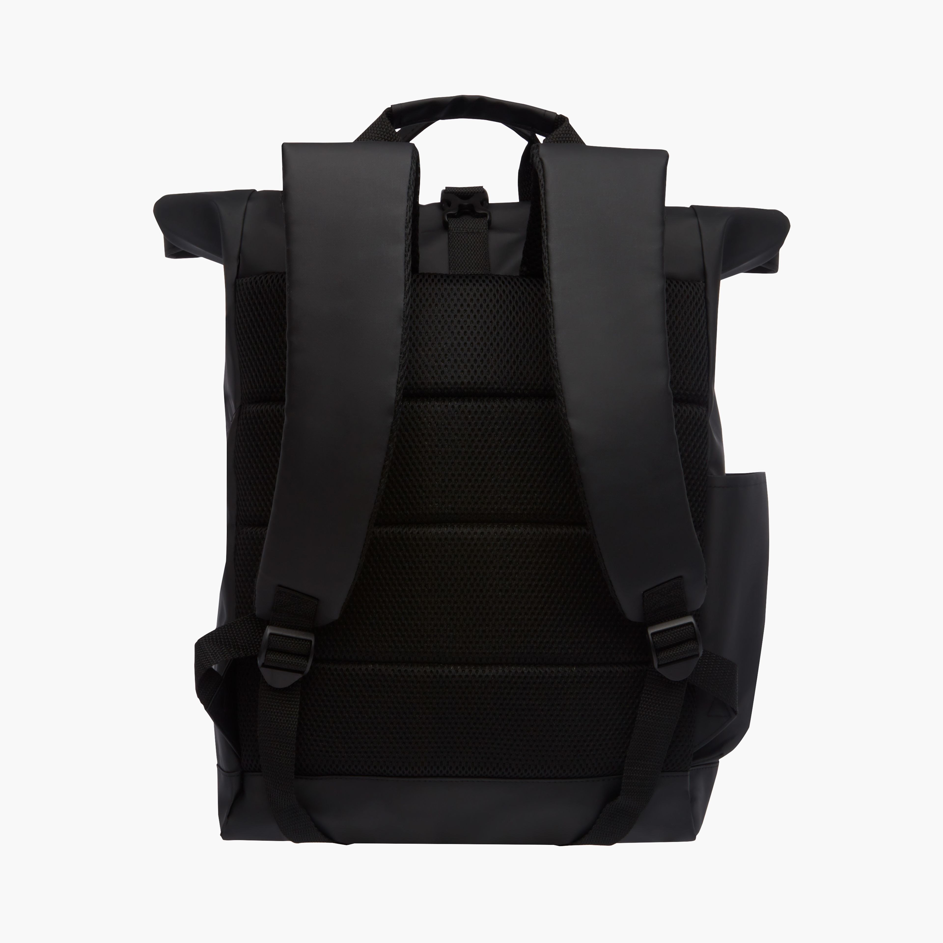 sasha production - laptop backpack