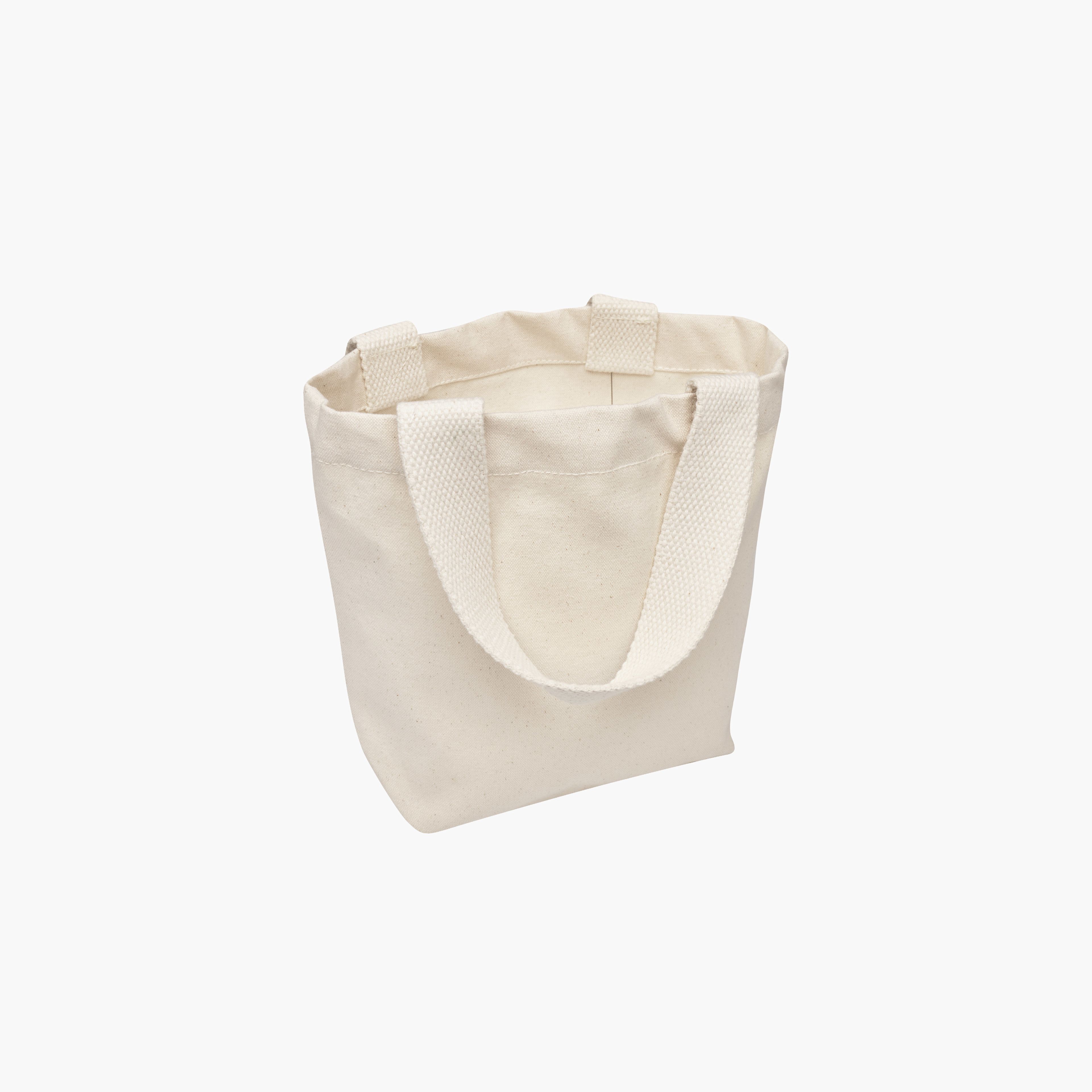 sasha production - mini tote bag 