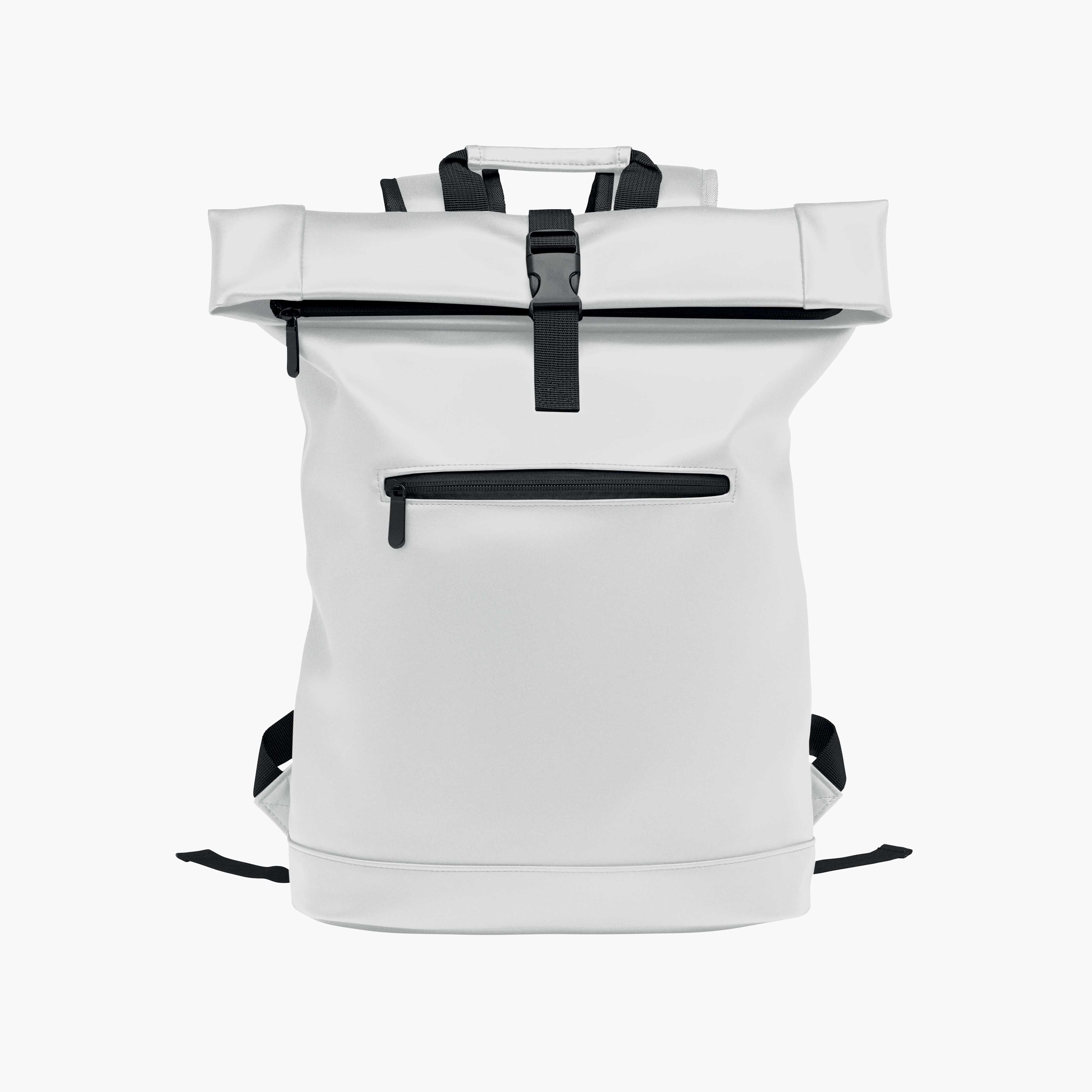 sasha production - roll top pu