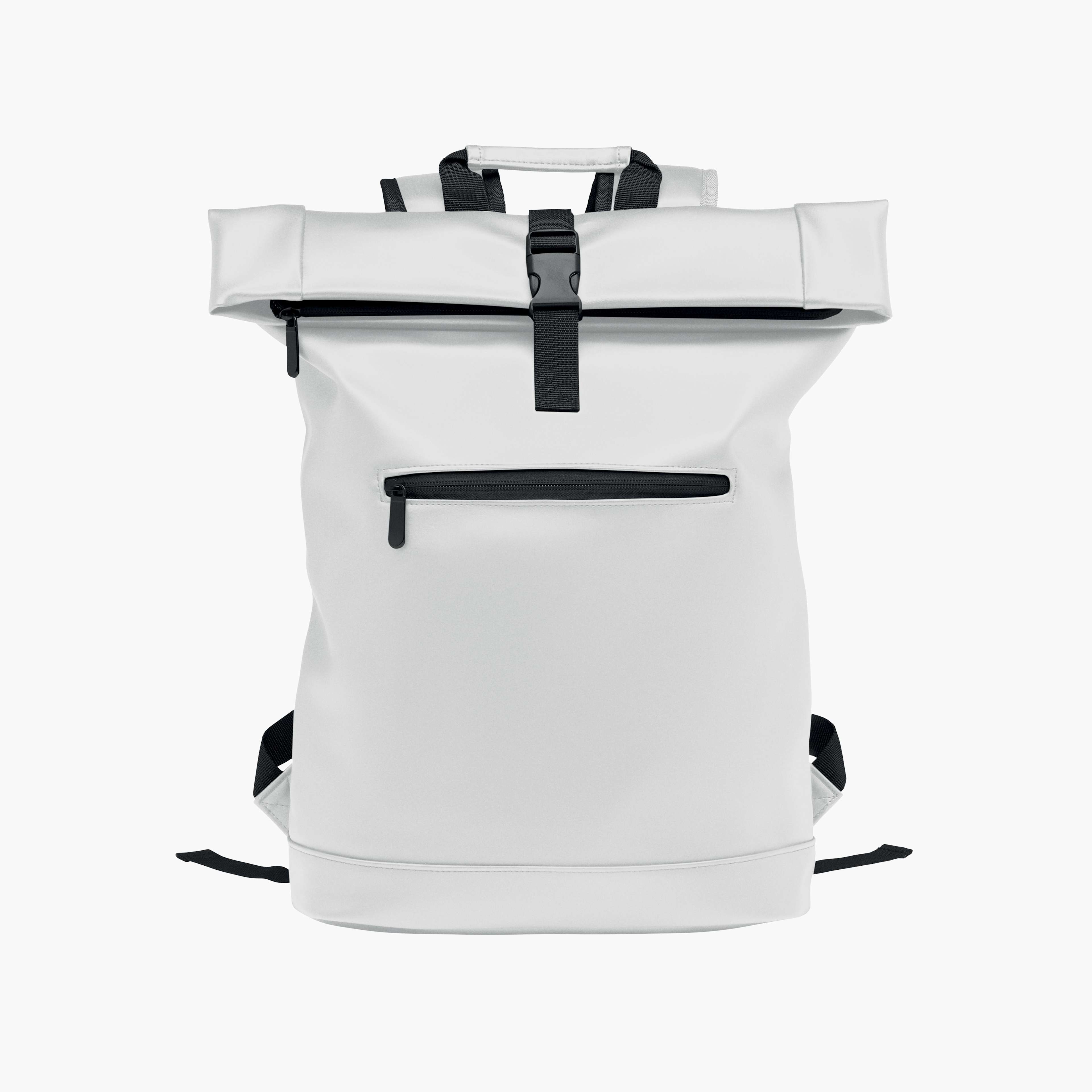 sasha production - roll top pu