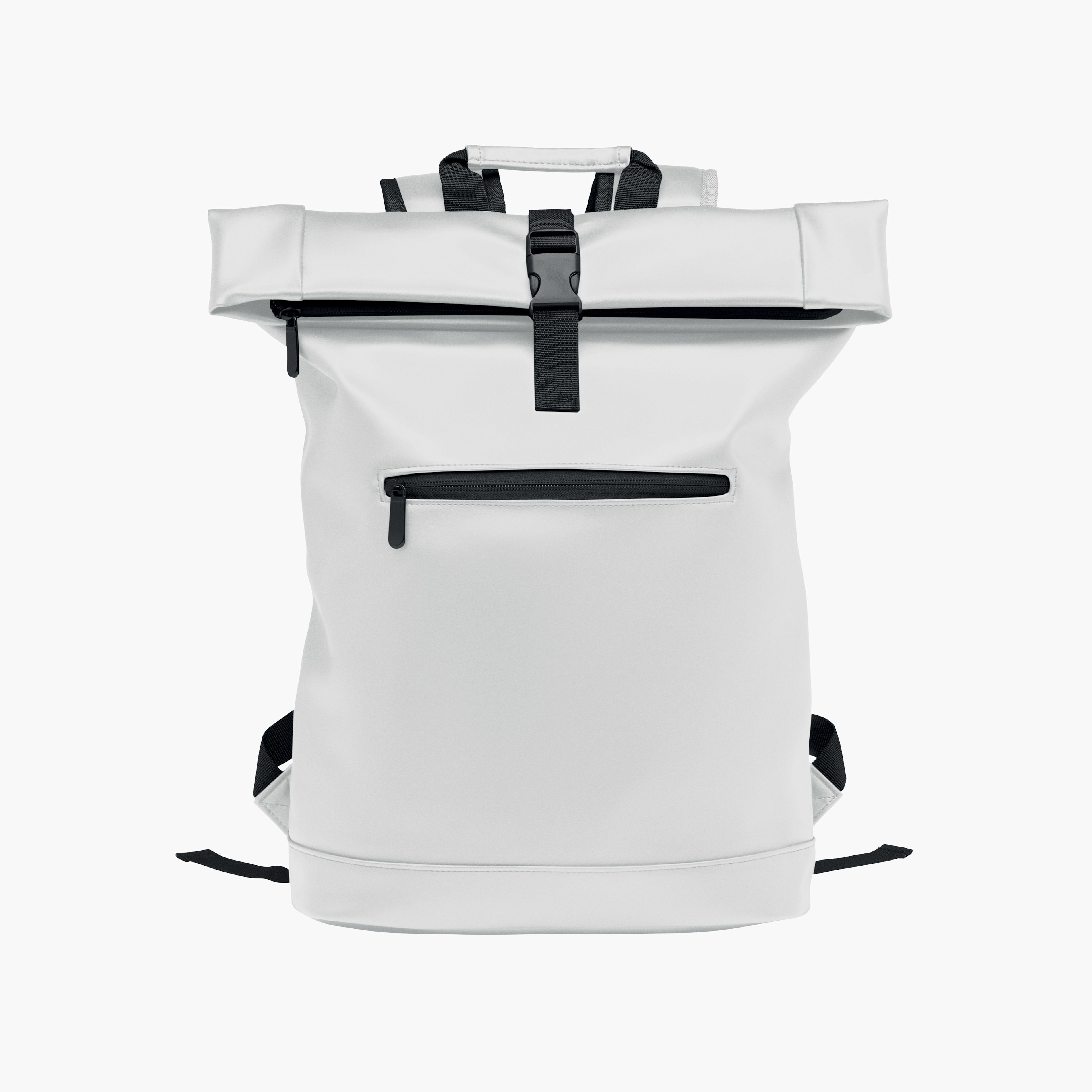 sasha production - roll top pu