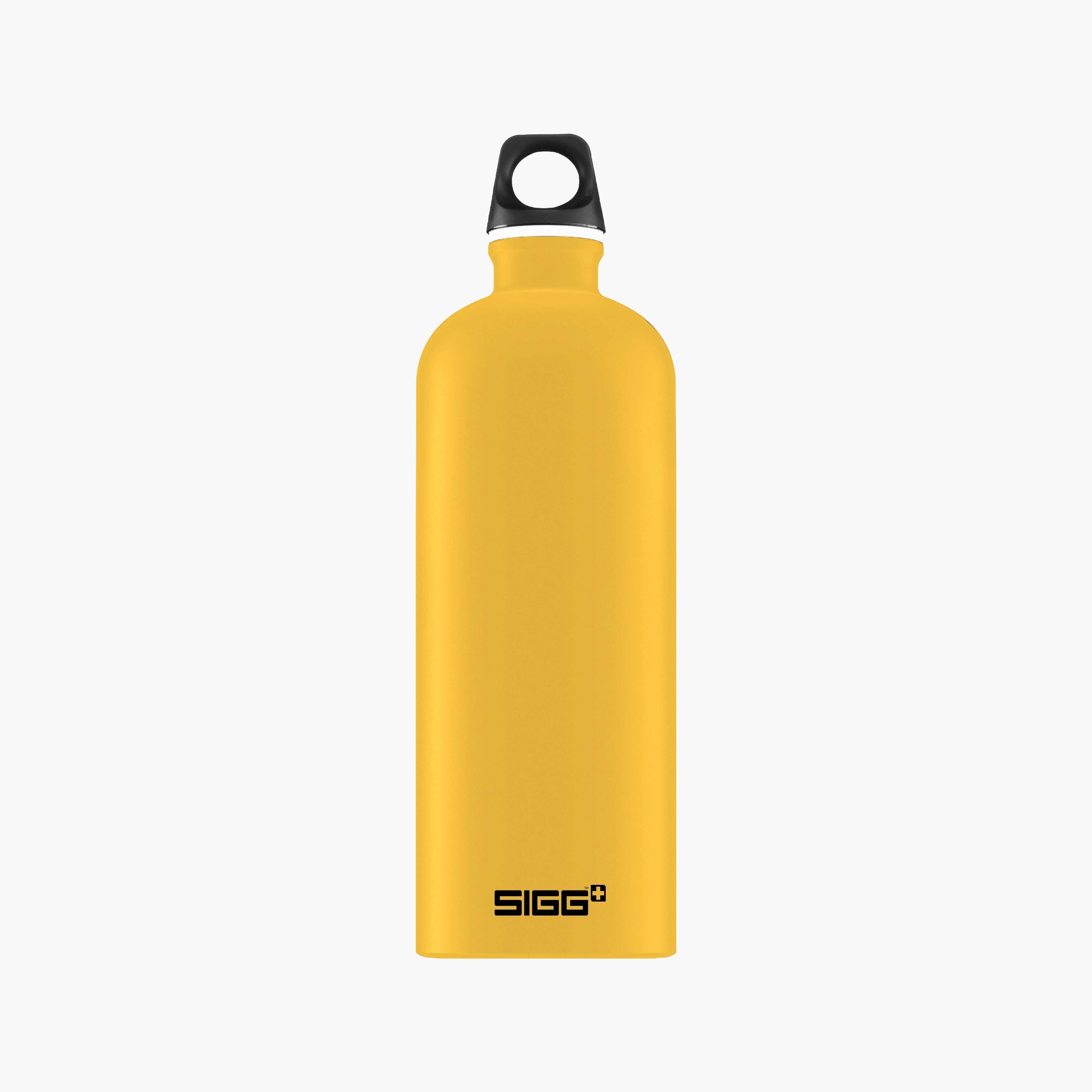 sasha production - SIGG traveler 1L