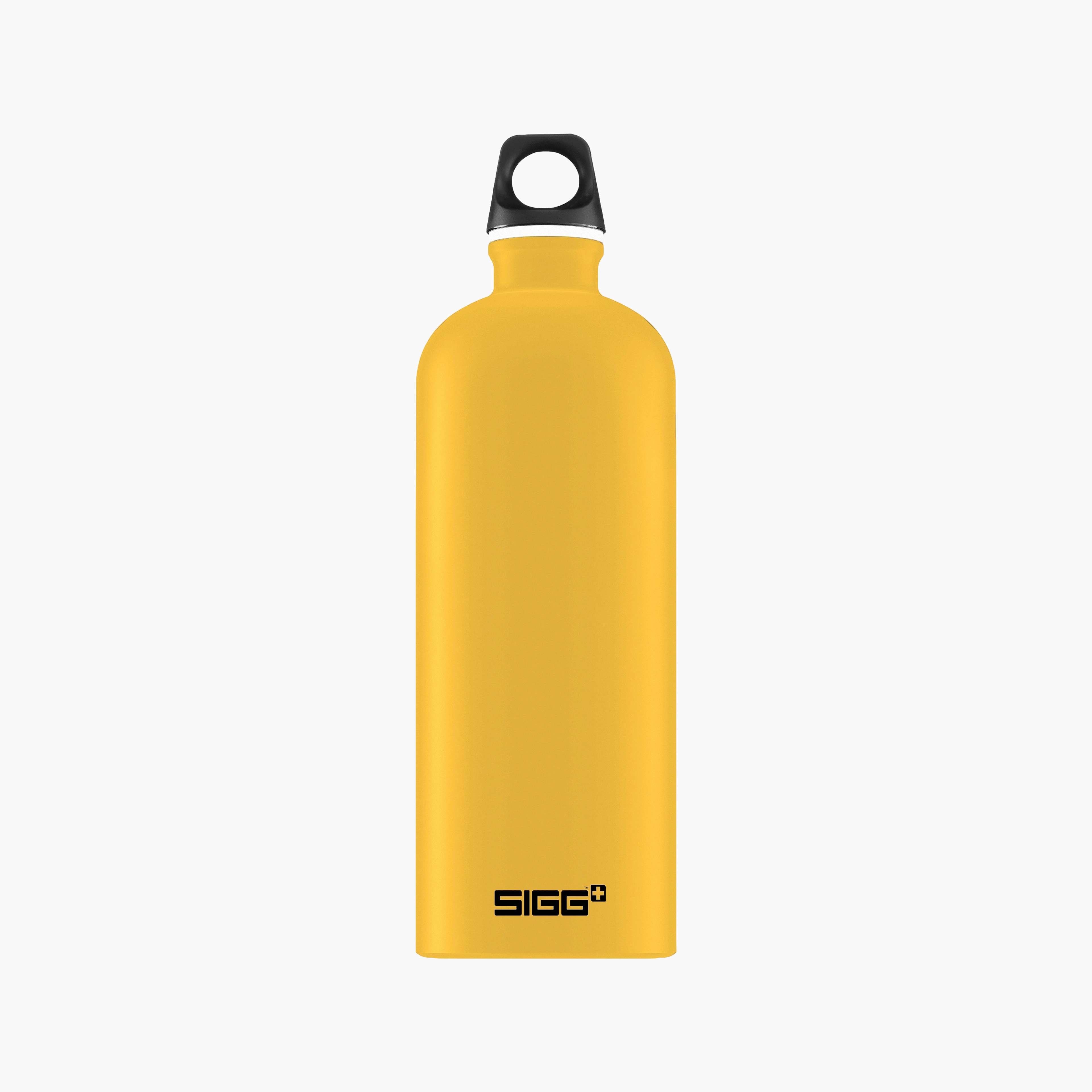 sasha production - SIGG traveler 1L