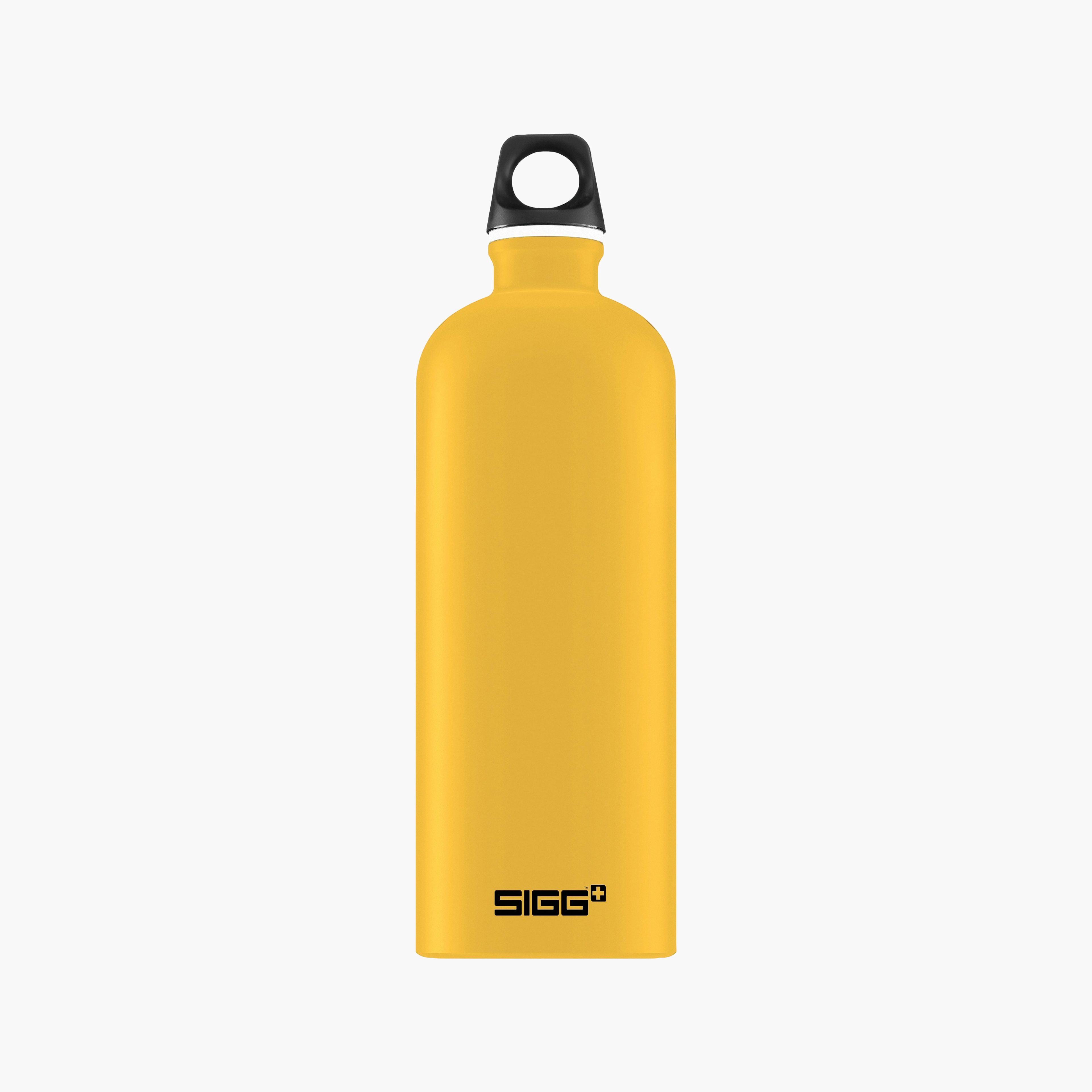 sasha production - SIGG traveler 1L