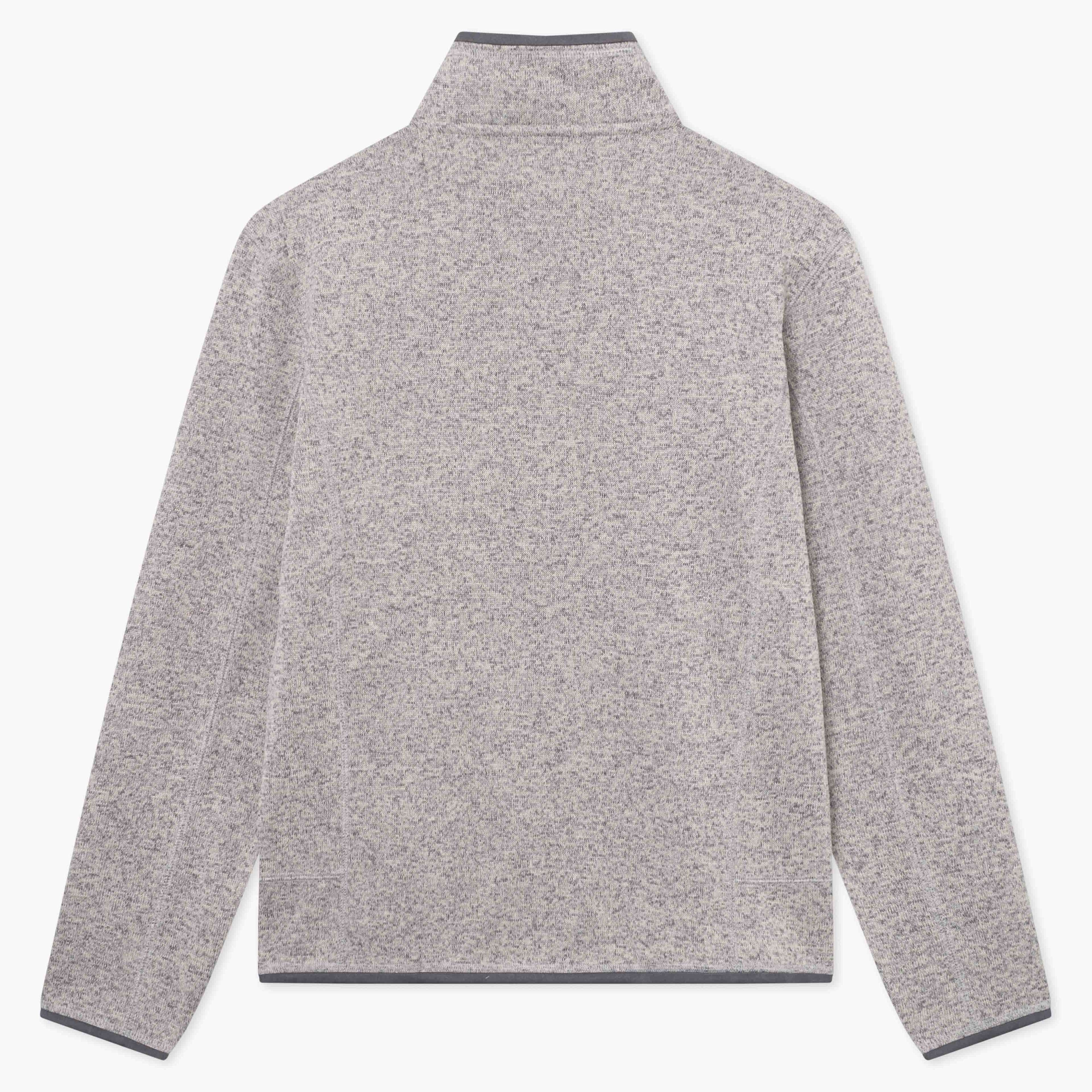 mens outdoorfleece jacket