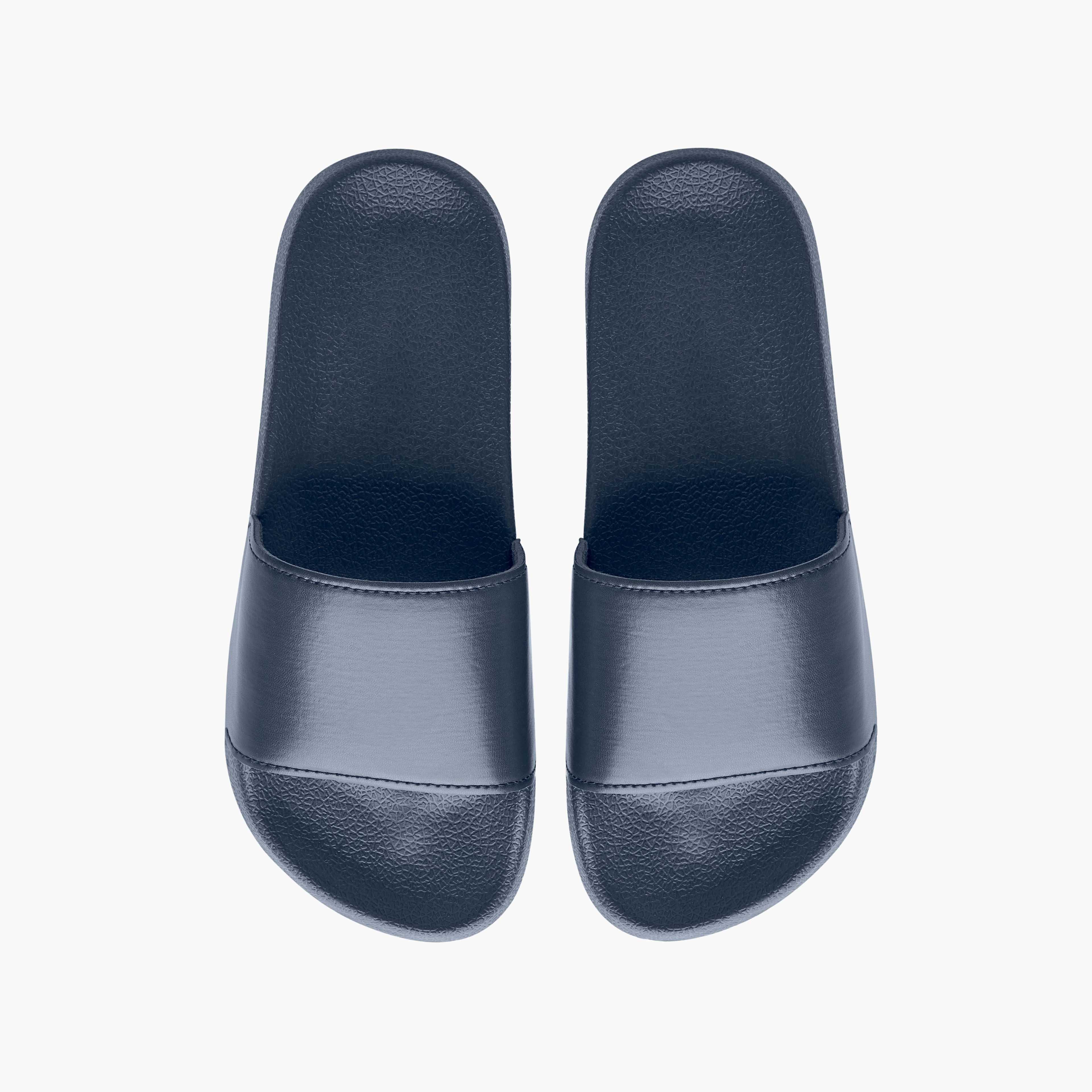 sasha production - sasha production - eva slippers 