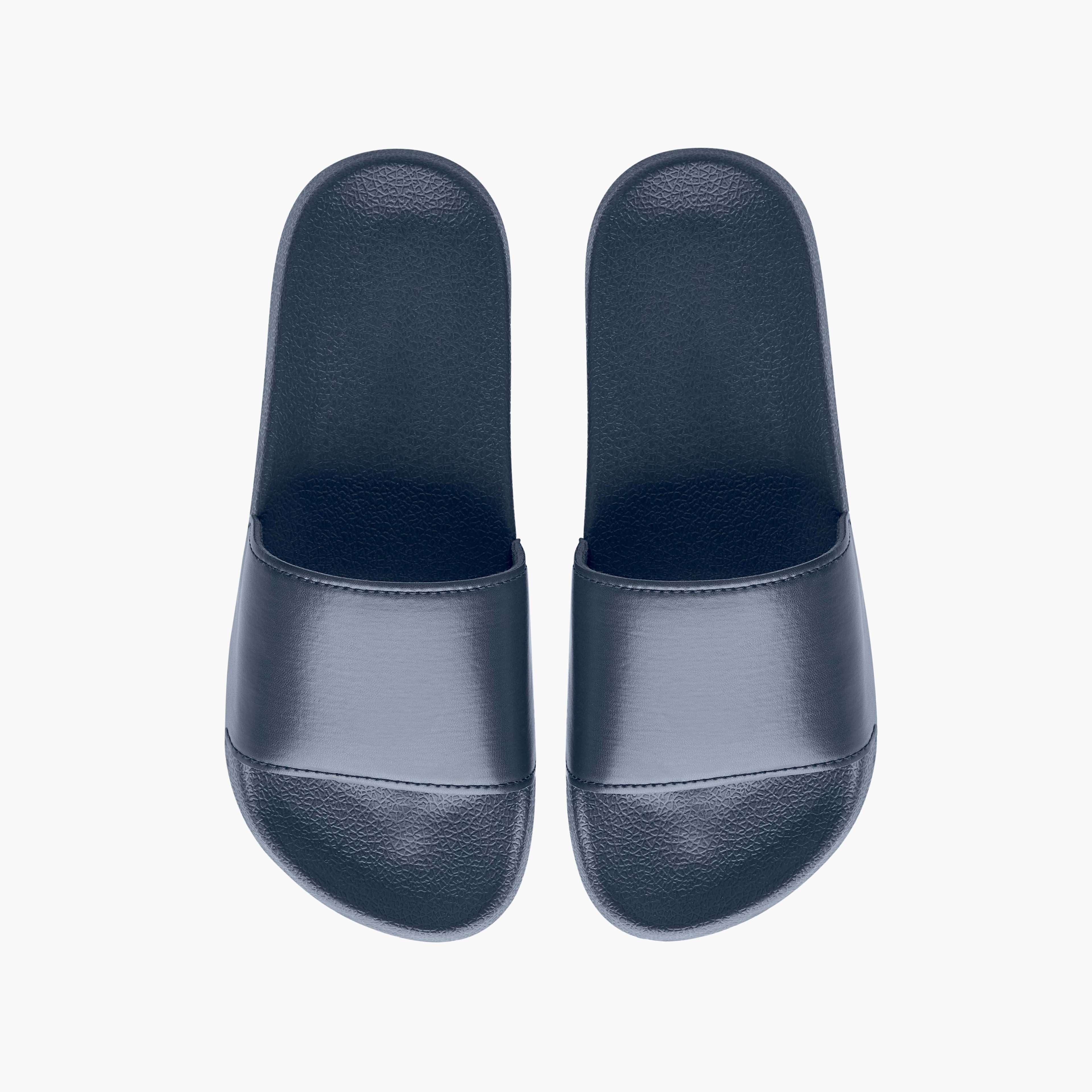 sasha production - sasha production - eva slippers 