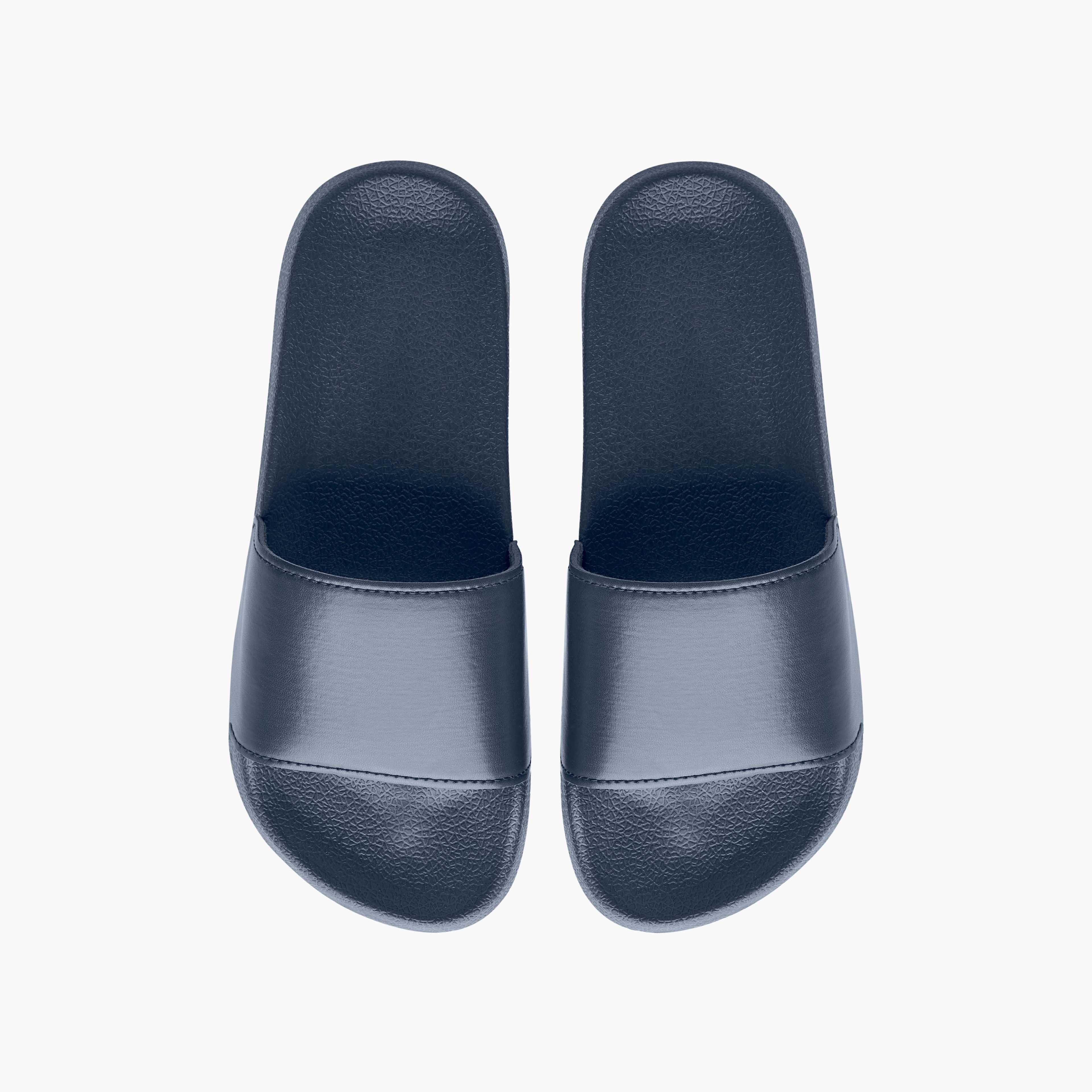 sasha production - sasha production - eva slippers 