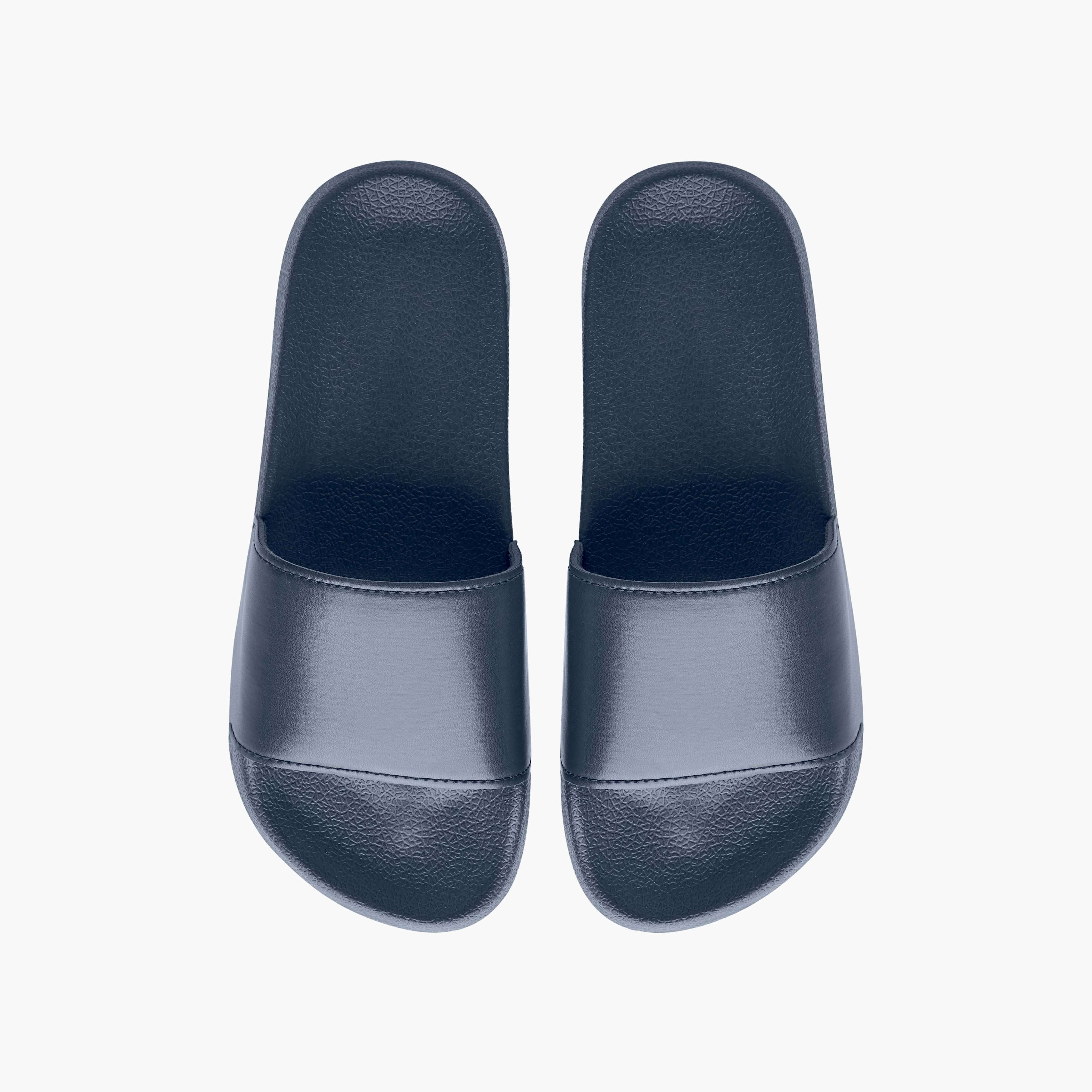 sasha production - sasha production - eva slippers 