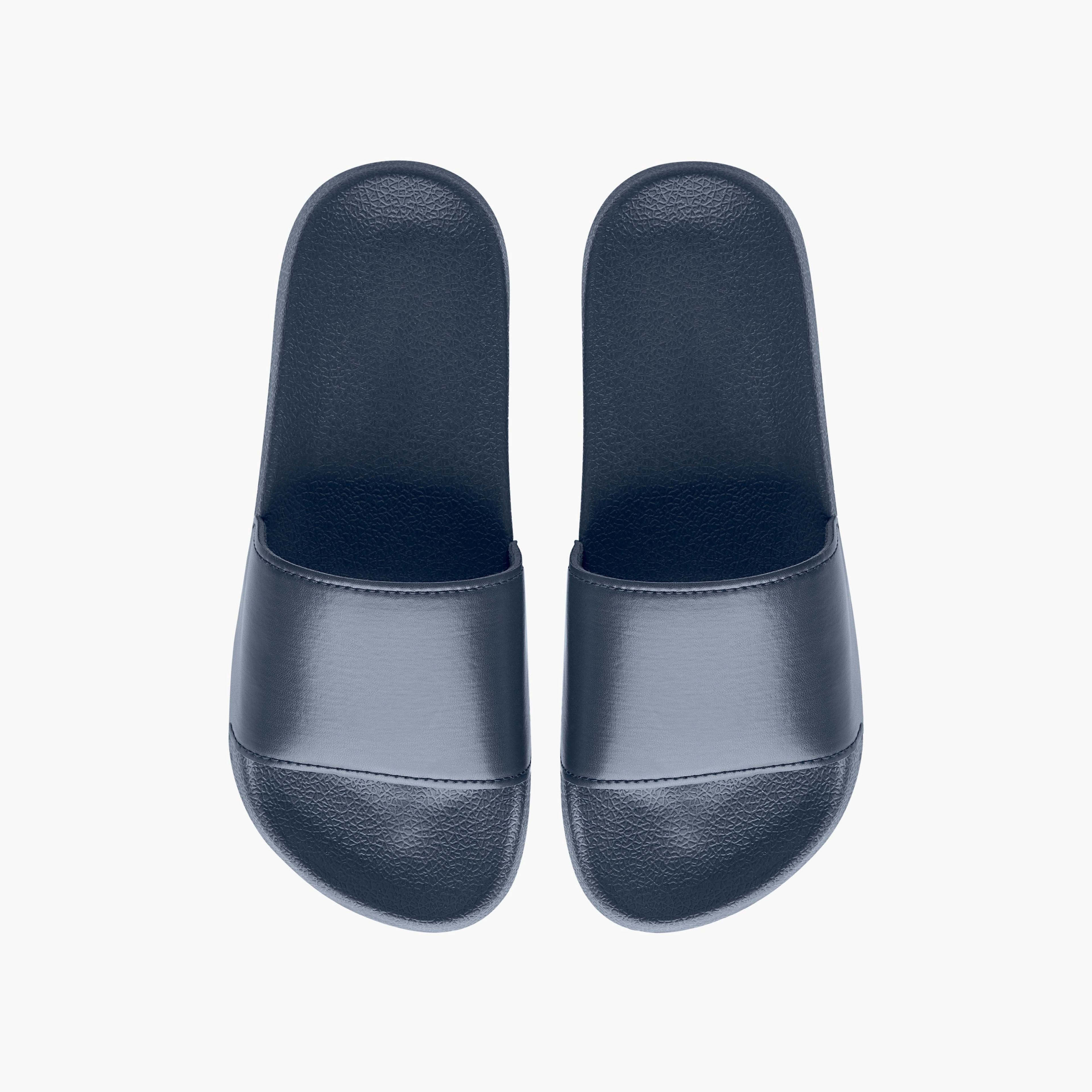 sasha production - sasha production - eva slippers 