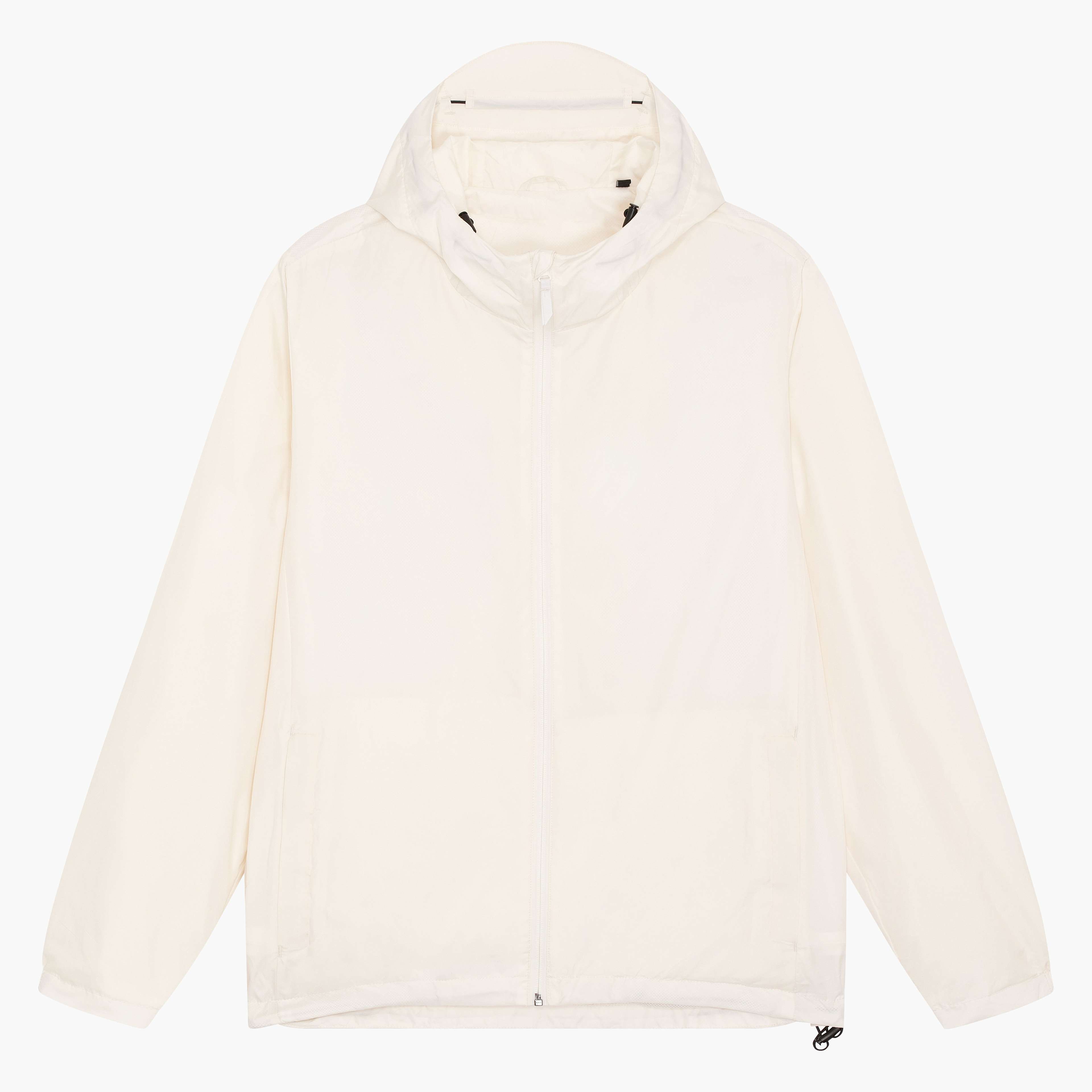 sasha production - windbreaker jacket