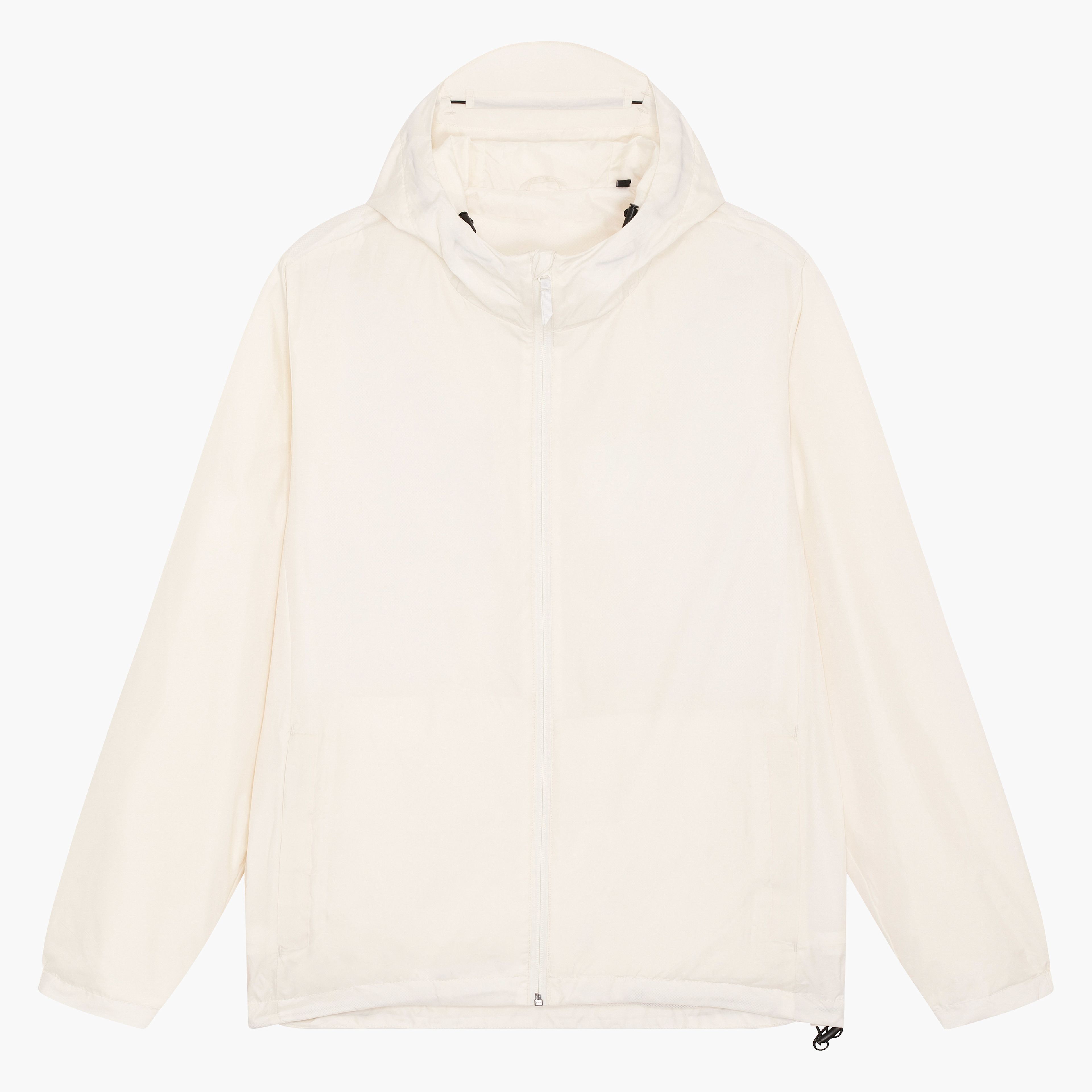 sasha production - windbreaker jacket