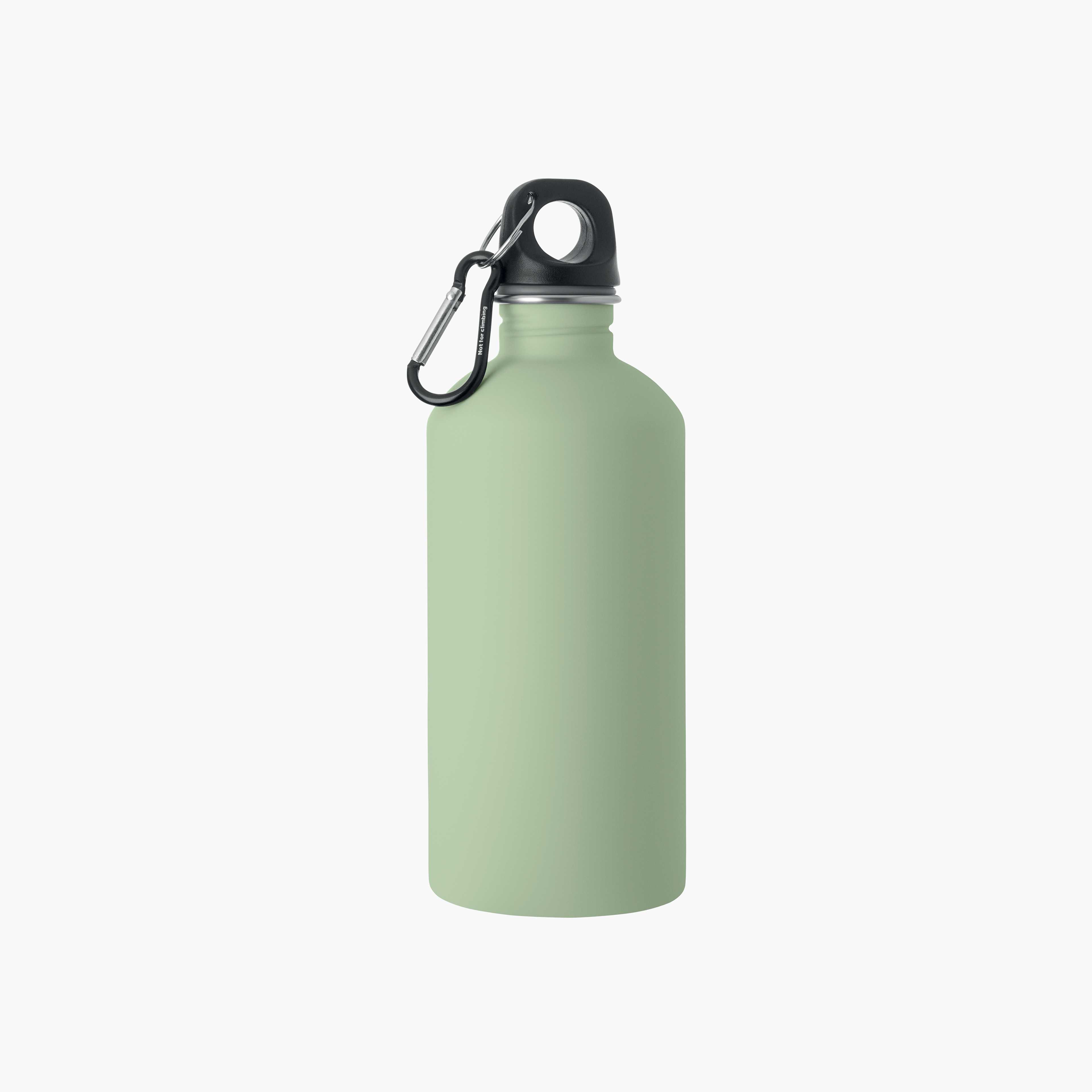 sasha production - sasha production - rubber s-wall bottle 500ml