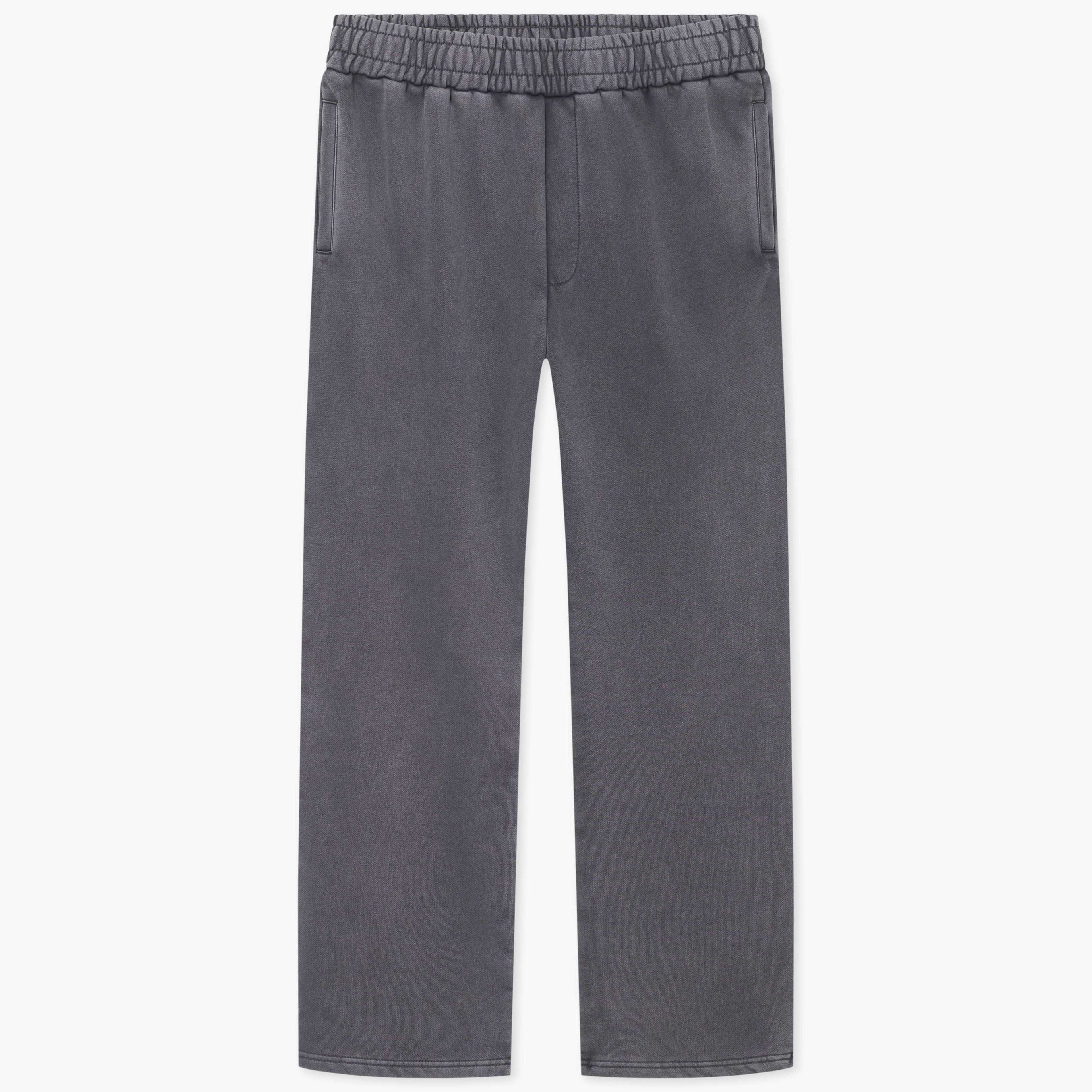 sasha production - vintage heavy sweatpants 