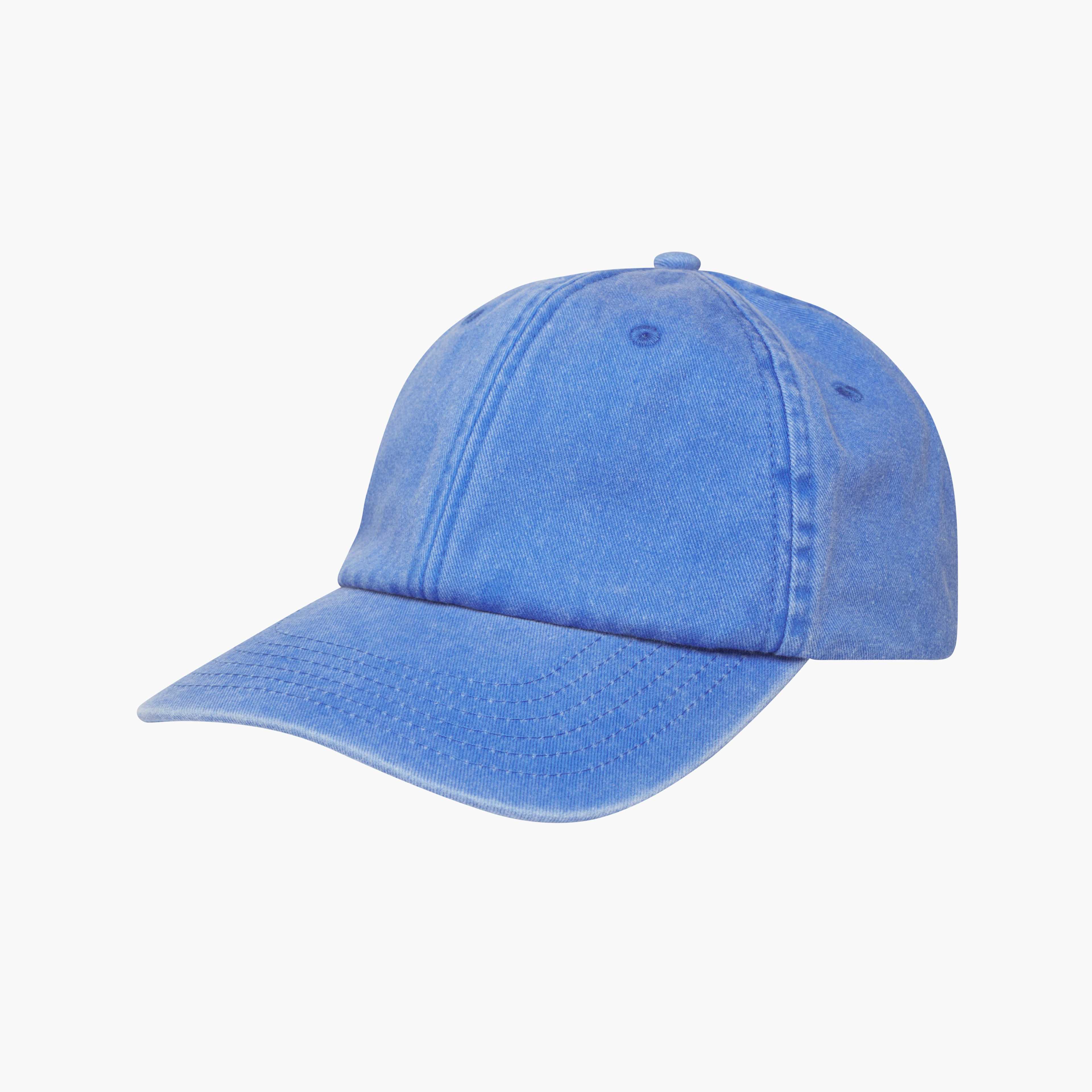 sasha production - sasha production - vintage dad cap 