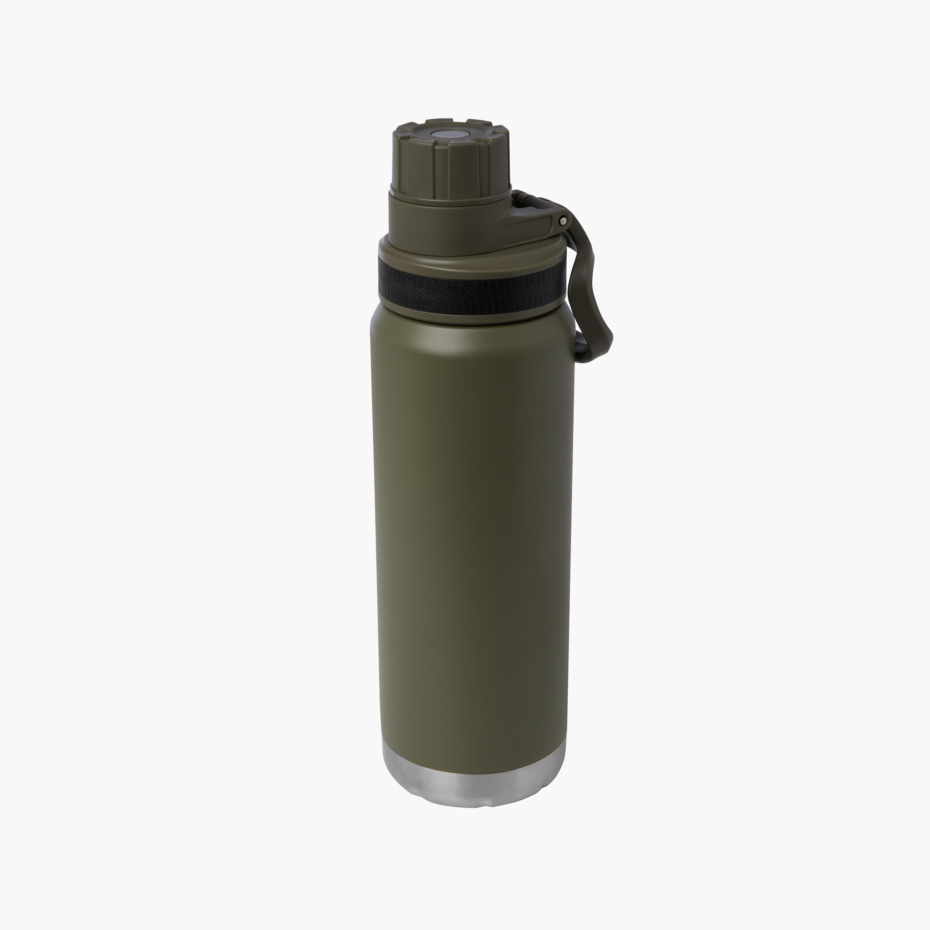 sasha production - carbonated water bottle 700ml