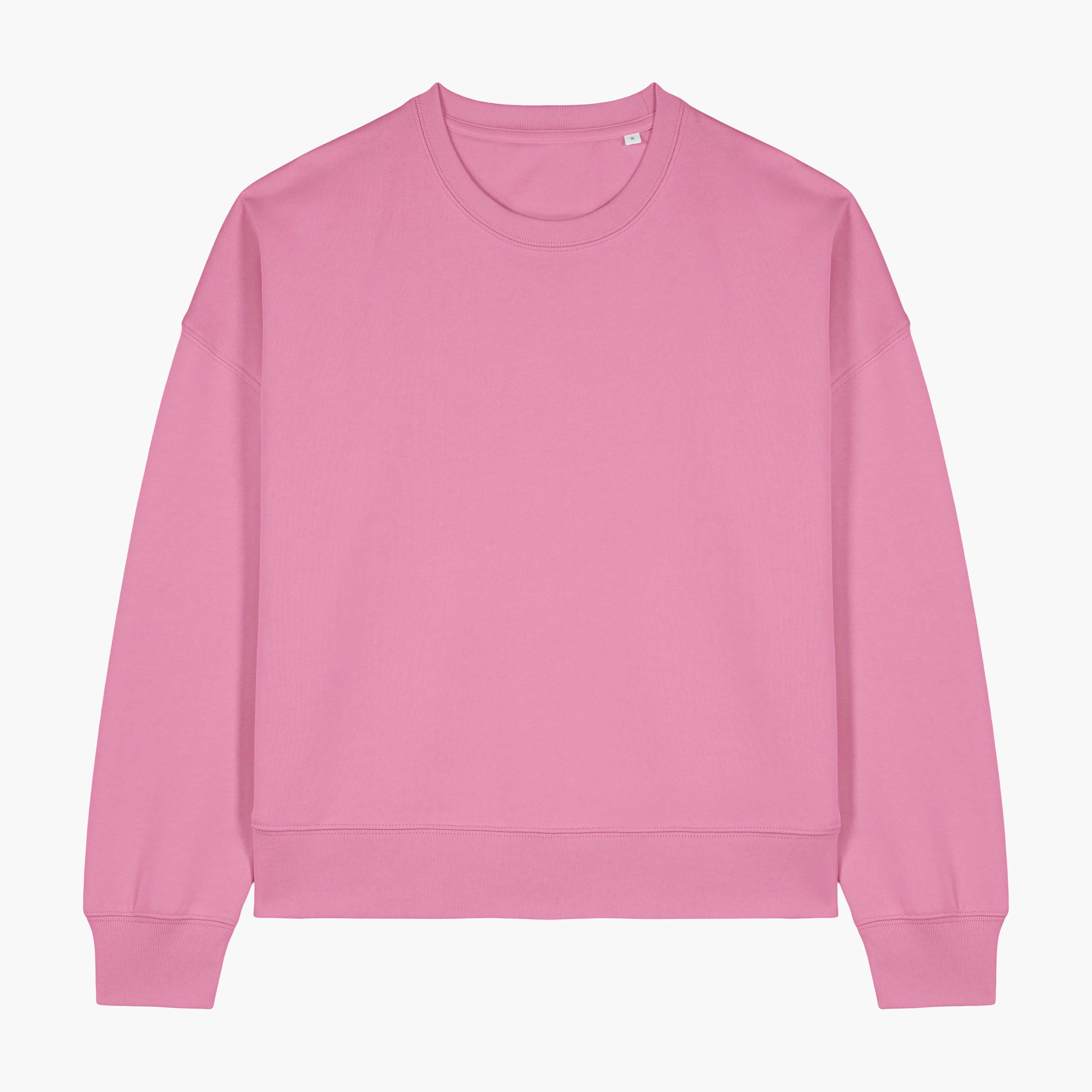 sasha production - wmn sweatshirt 