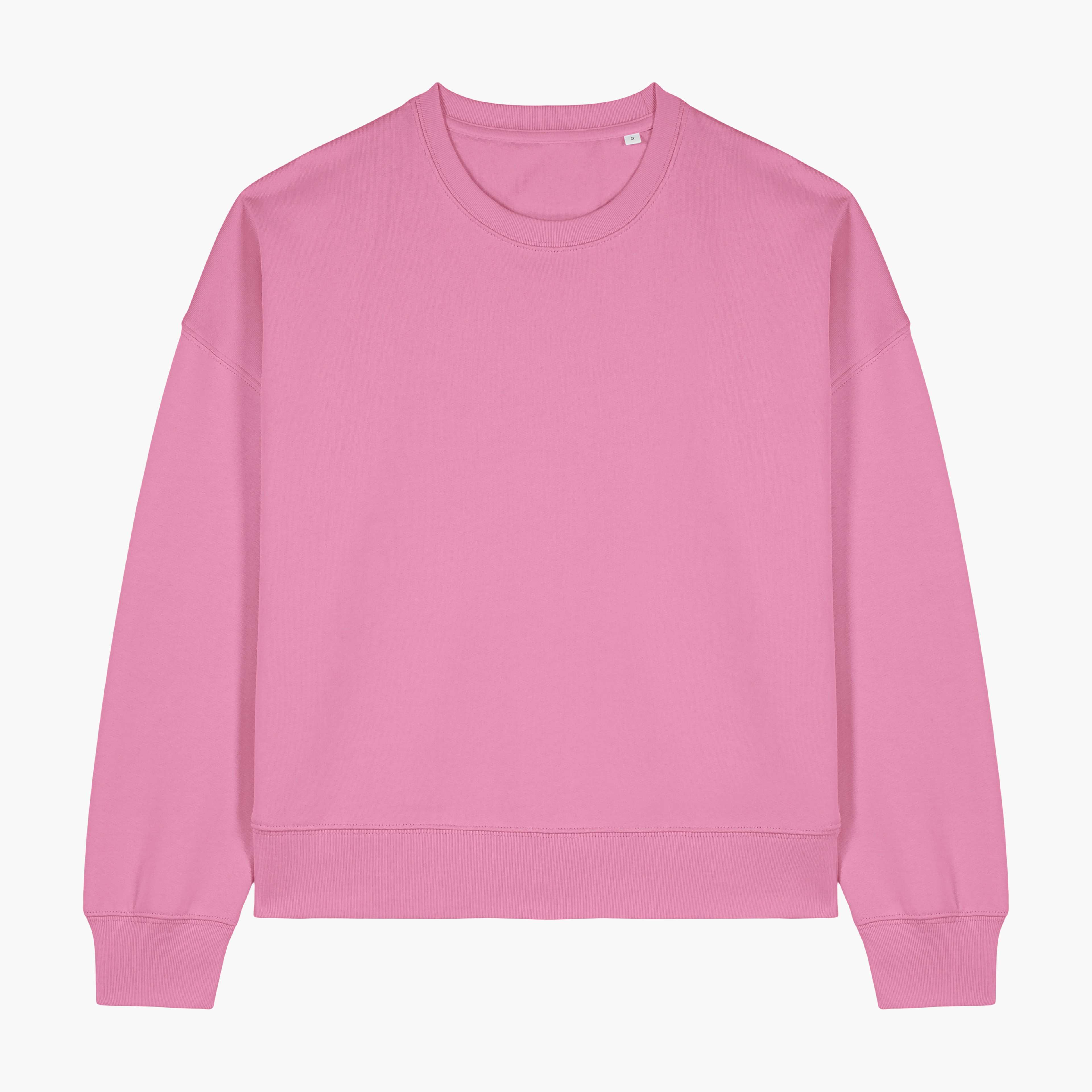 sasha production - wmn sweatshirt 