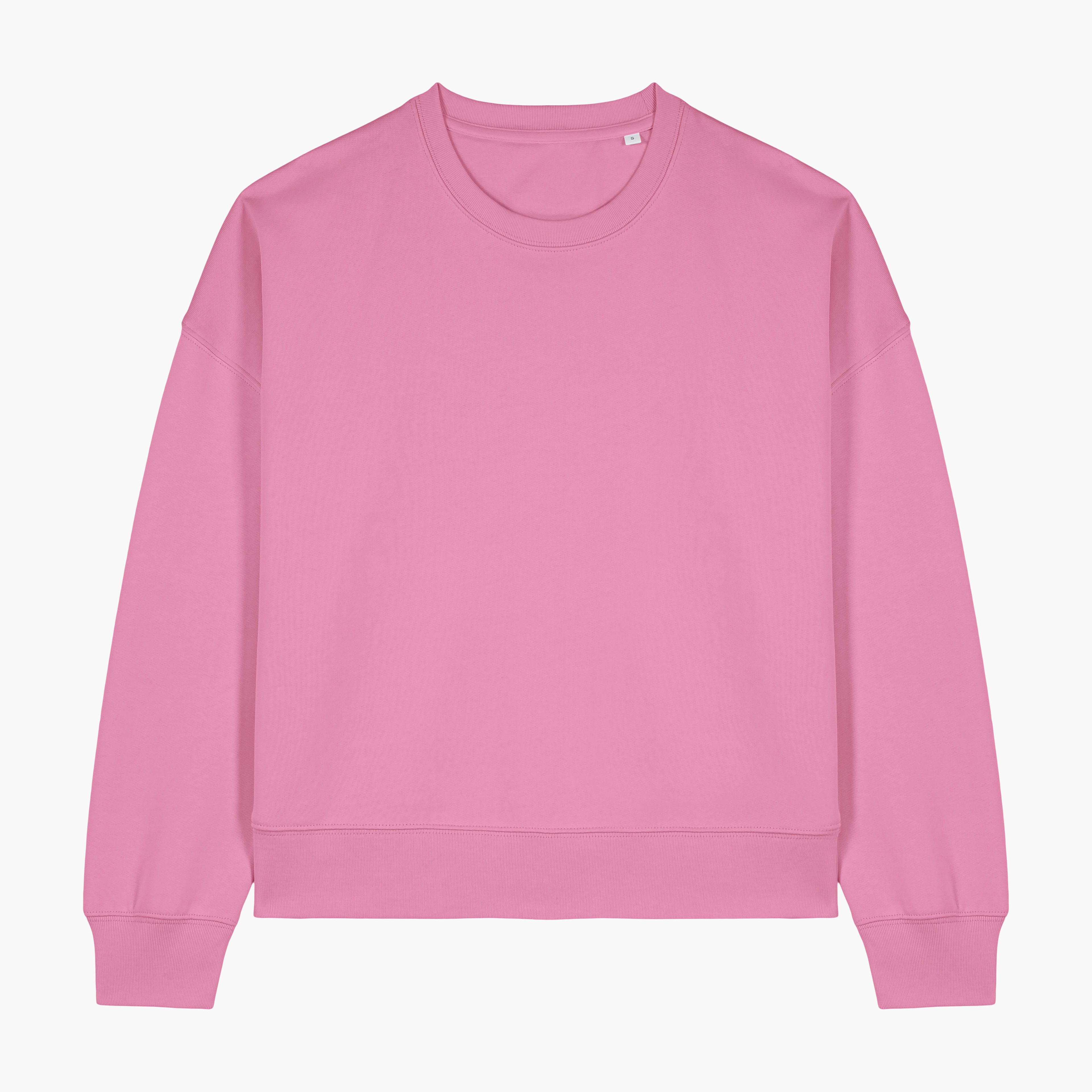 sasha production - wmn sweatshirt 