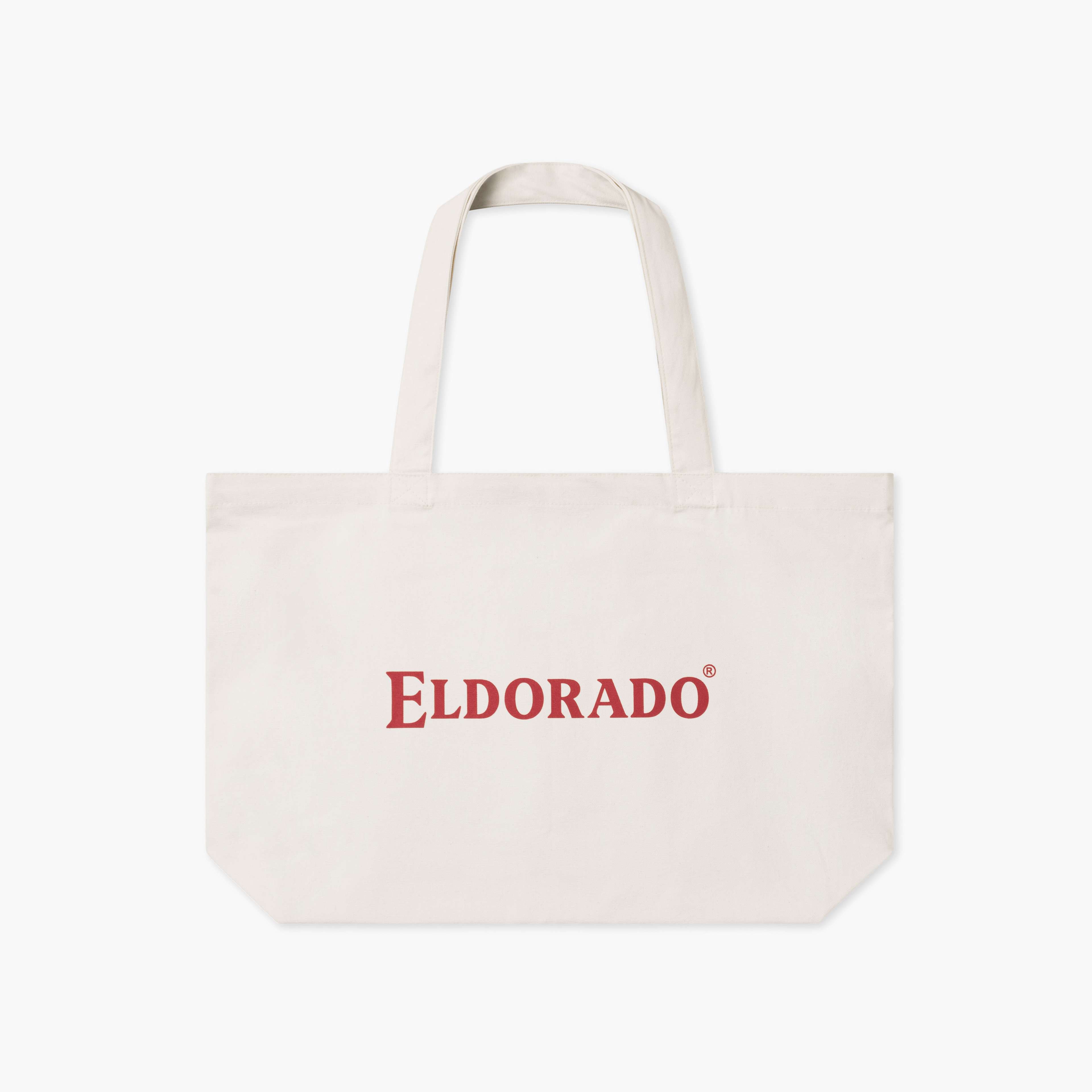 Sasha Production - Eldorado