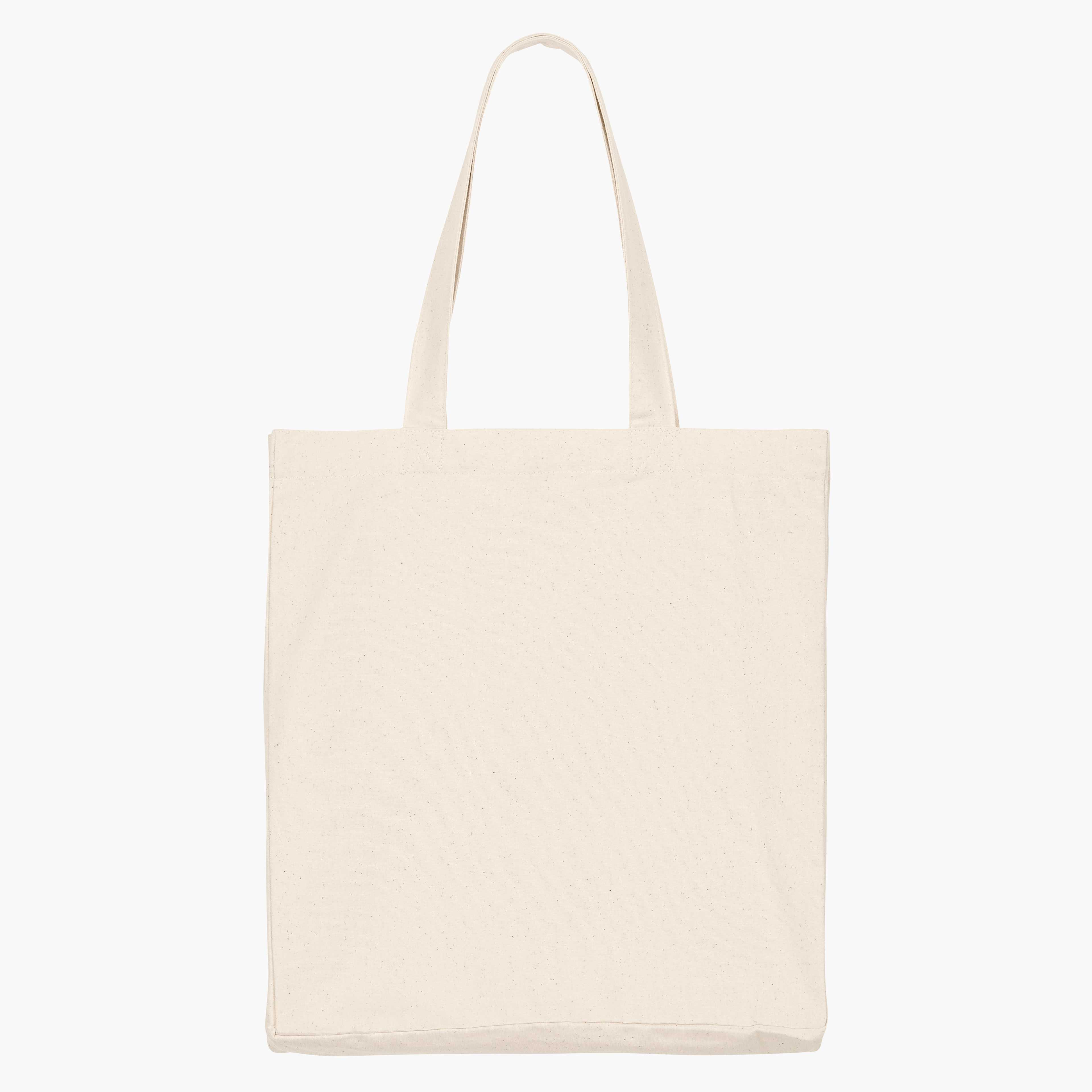 sasha production - sasha production - mid weight tote bag