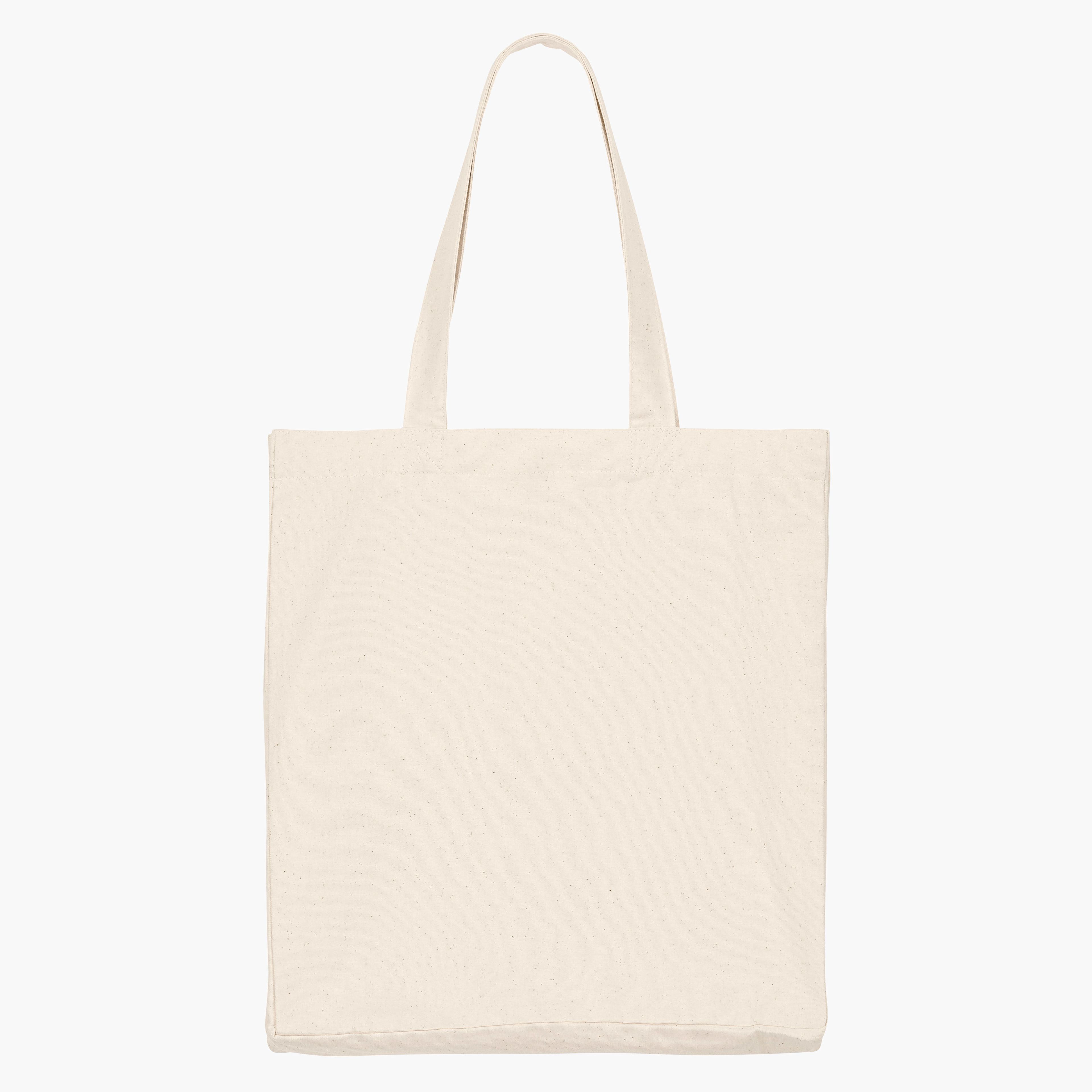 sasha production - sasha production - mid weight tote bag
