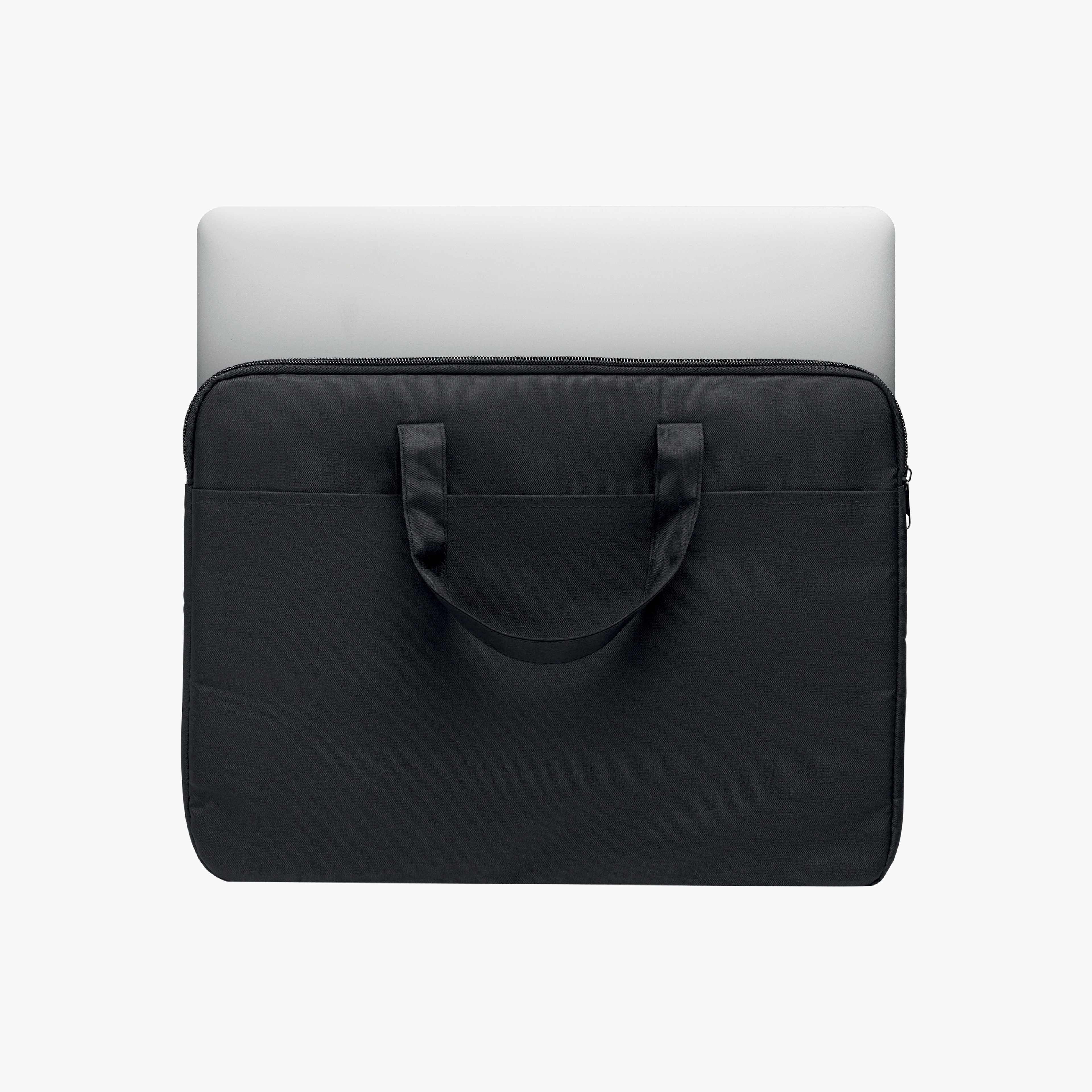 sasha production - laptop case handle