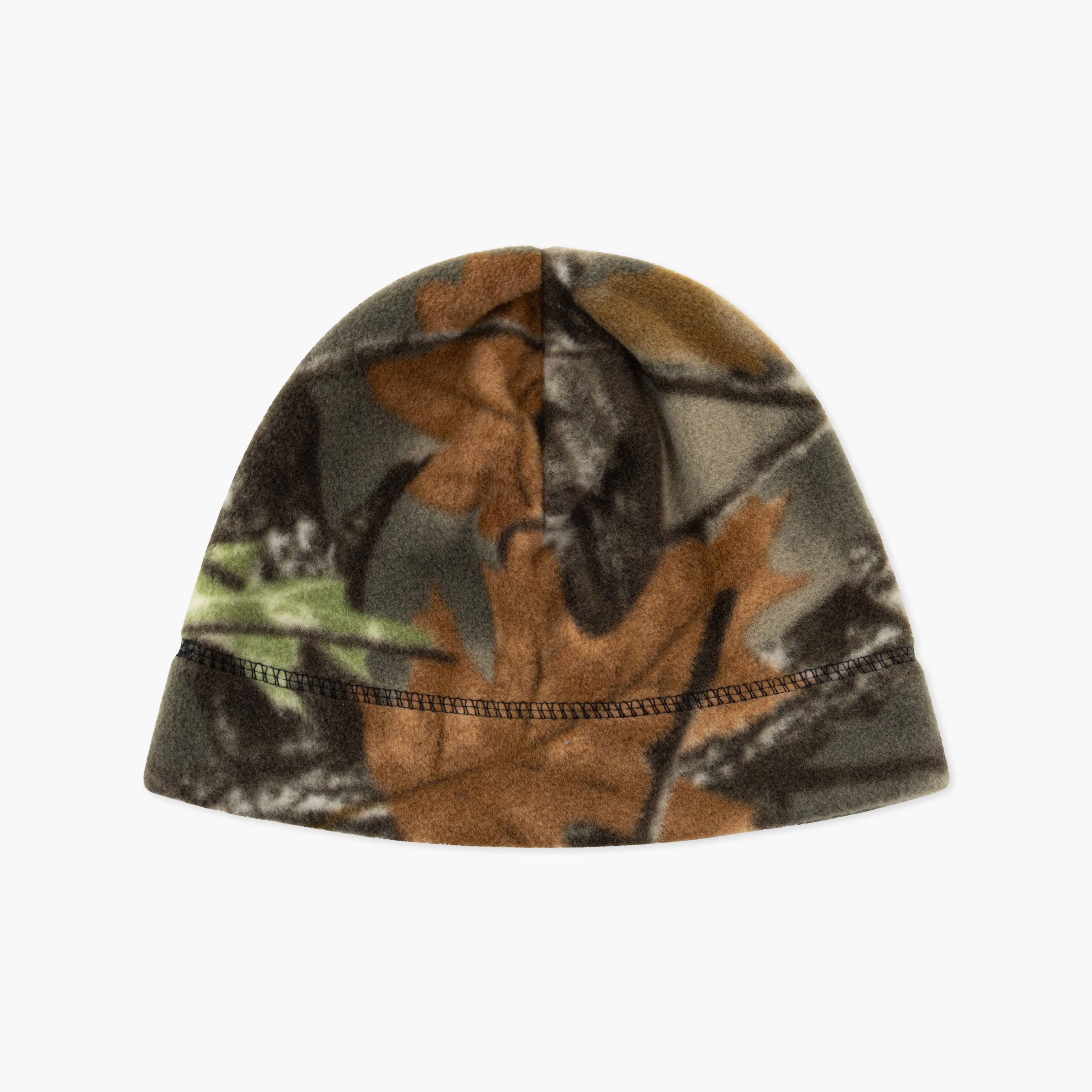 sasha production - sasha production - camo beanie 