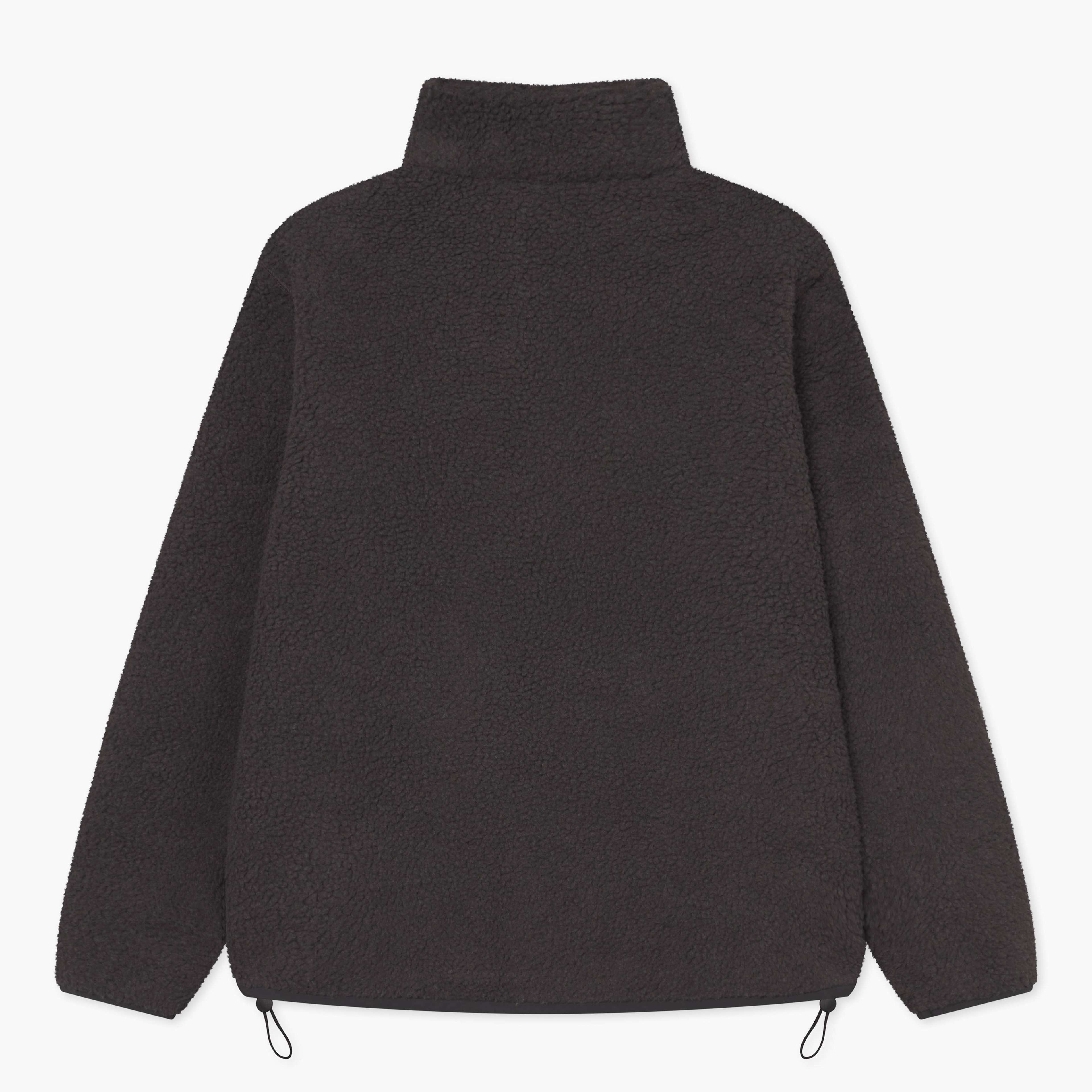 sherpa 440 jacket