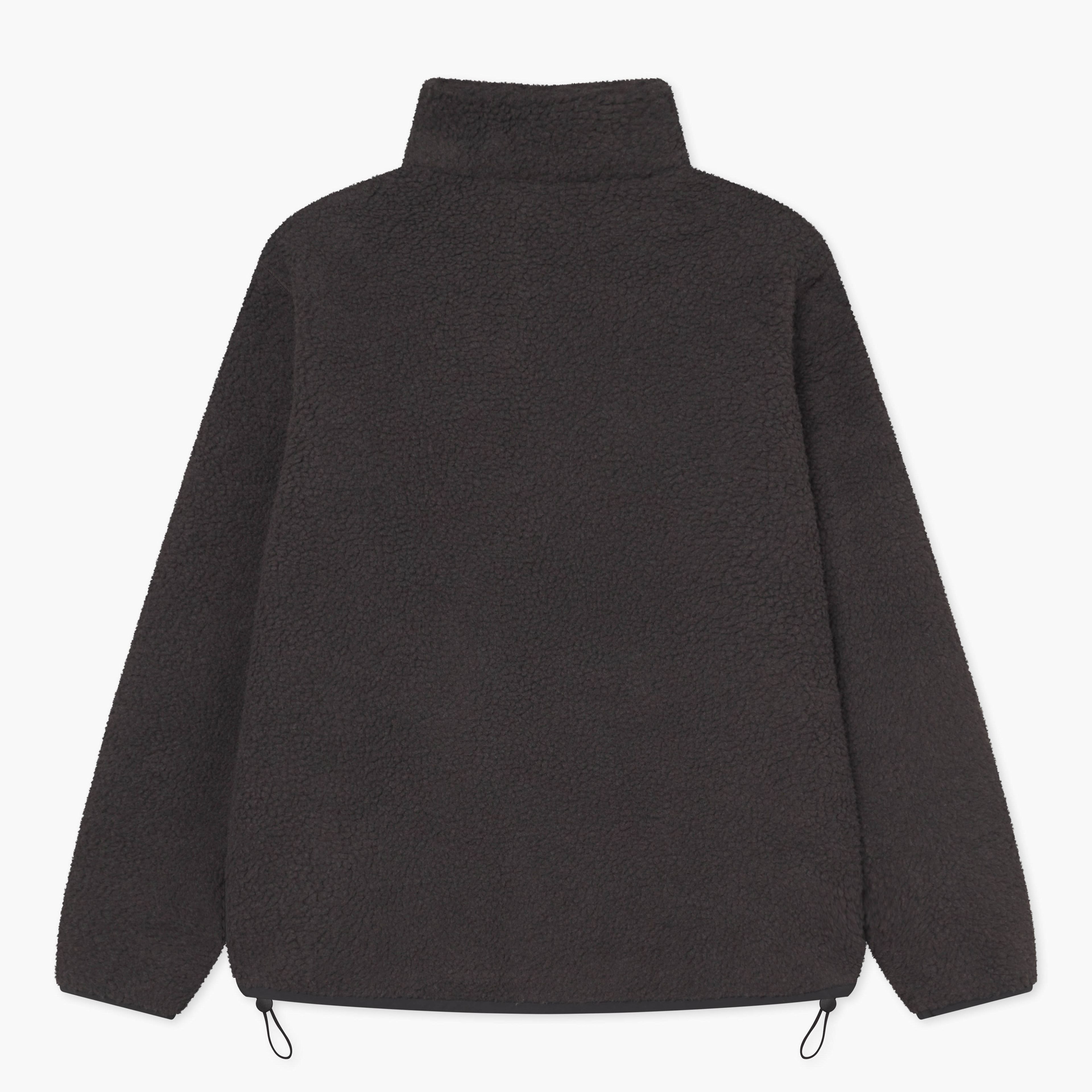 sasha production - sherpa 440 jacket