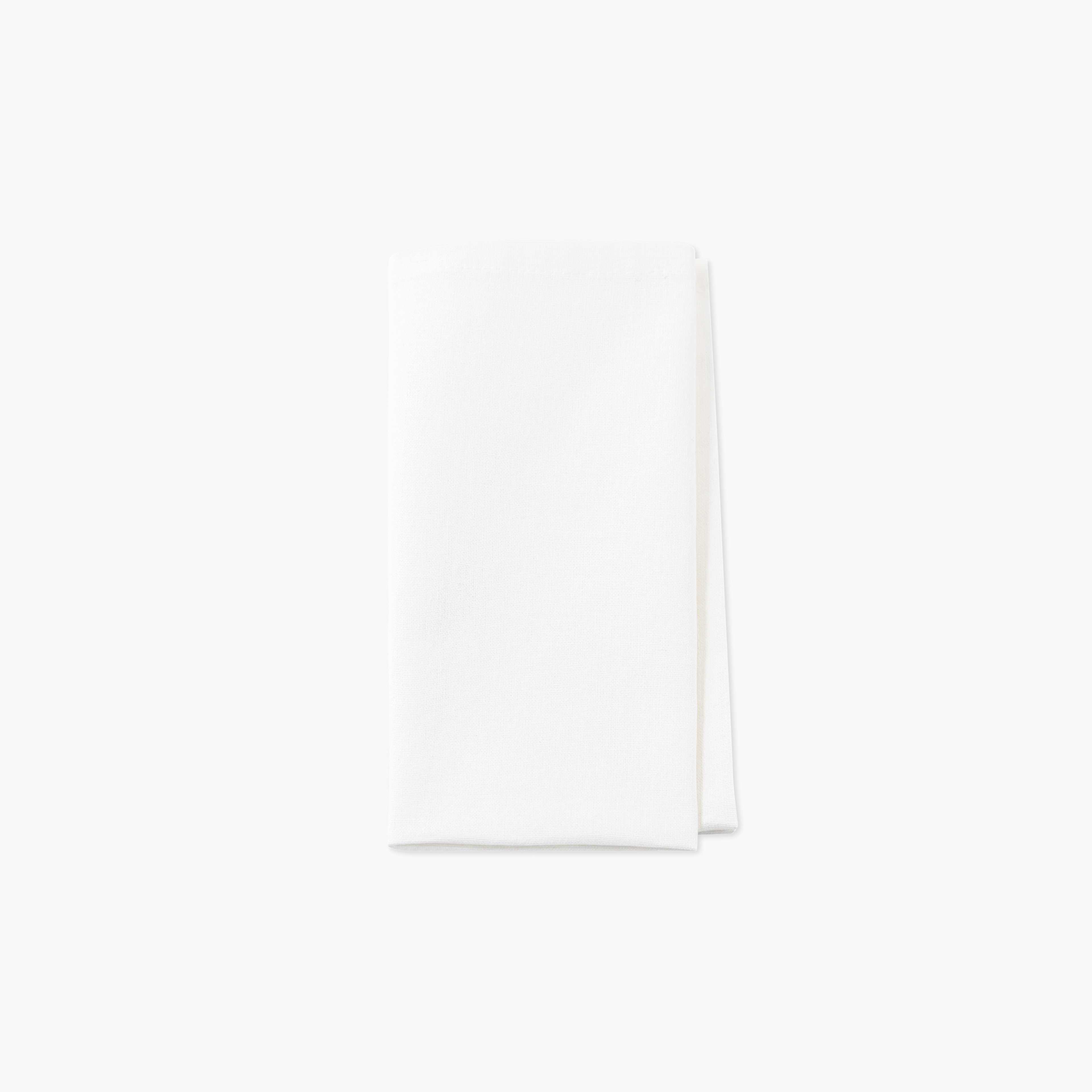 sasha production - cotton napkin