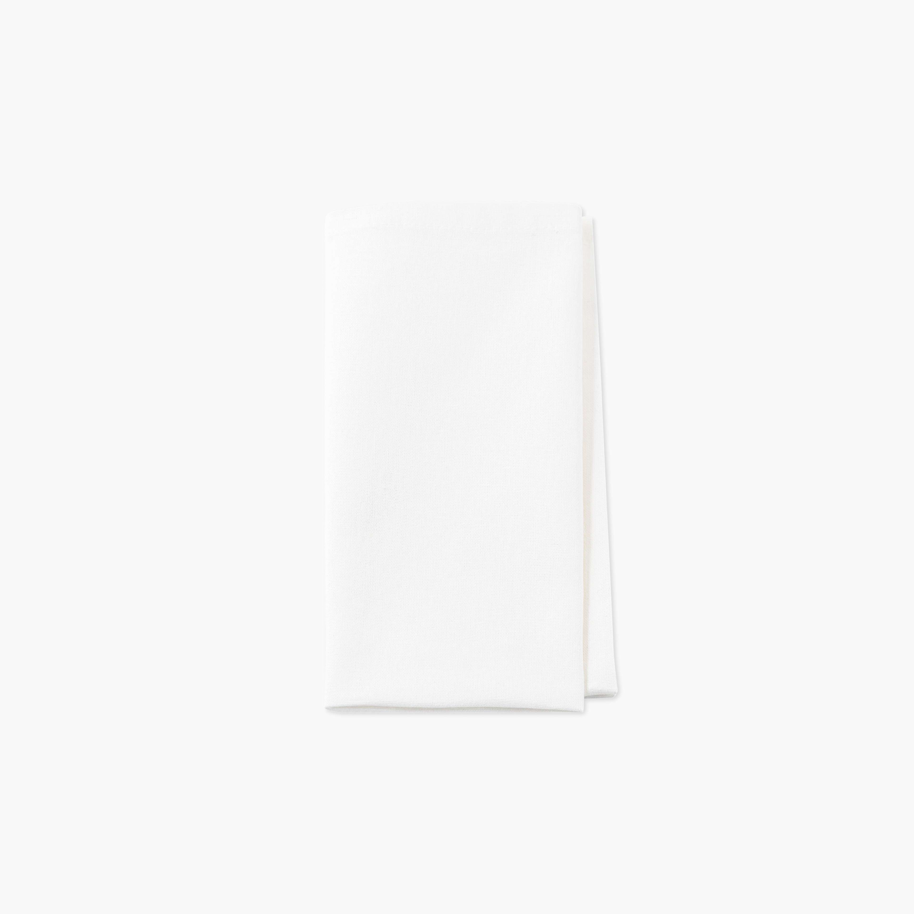 sasha production - cotton napkin