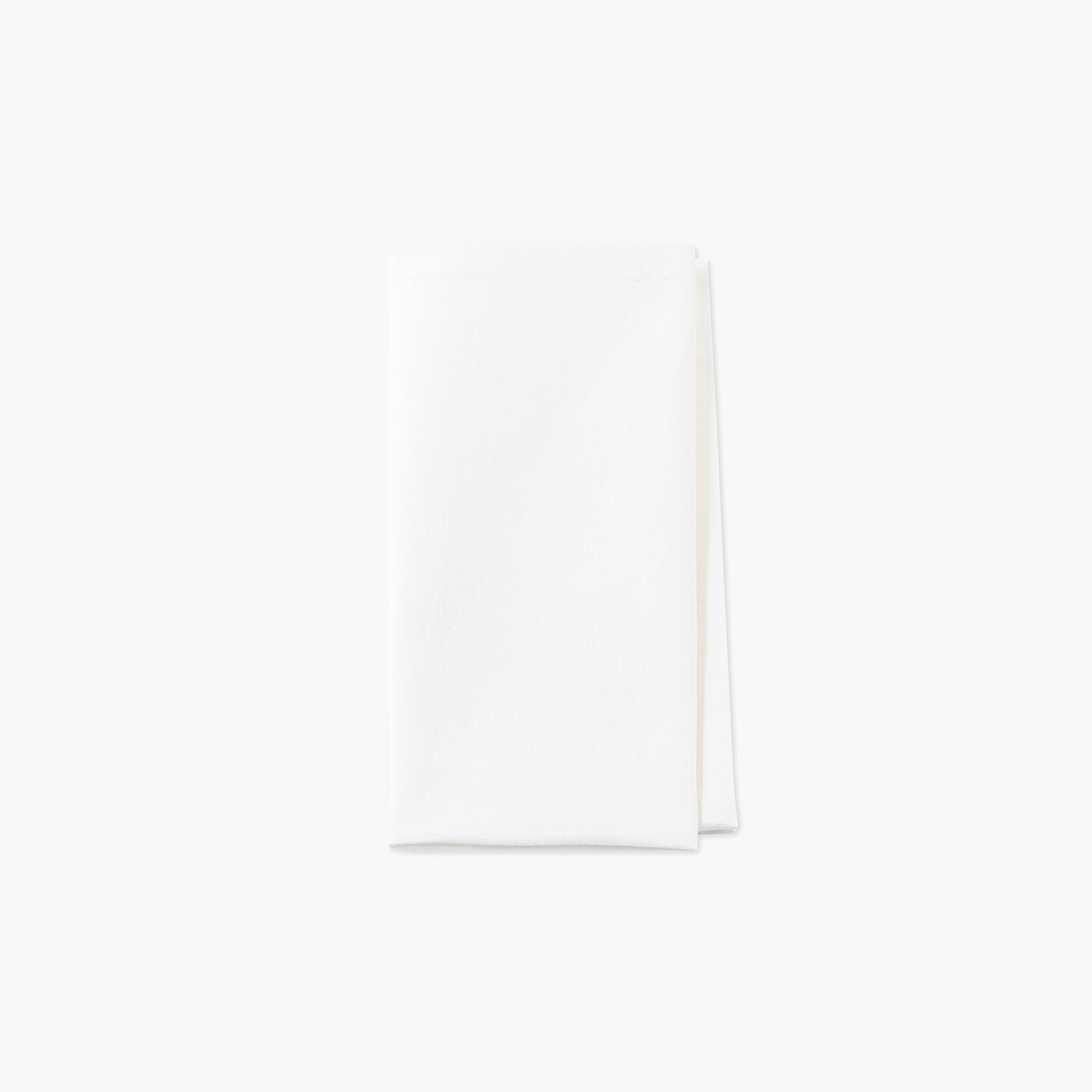 sasha production - cotton napkin