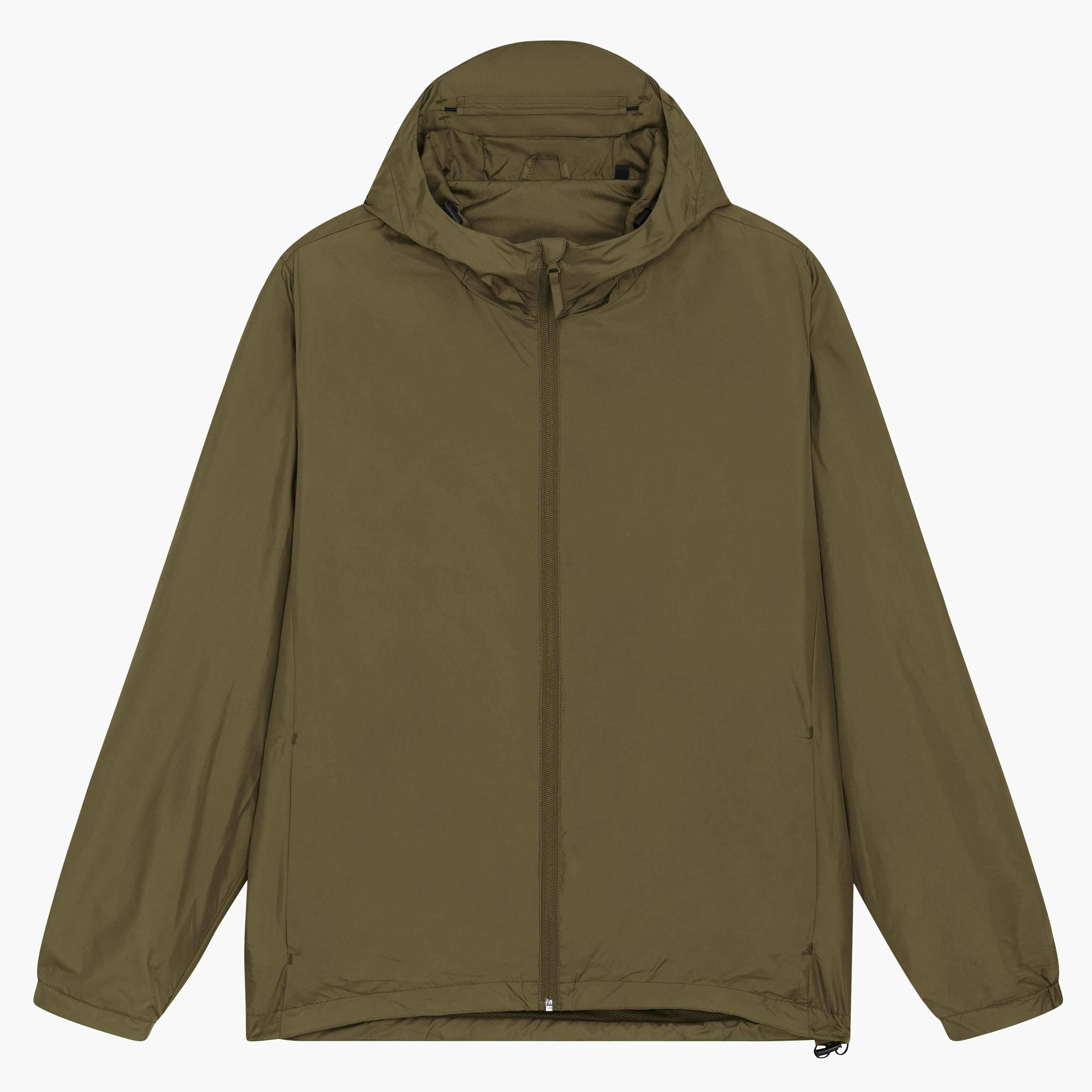 sasha production - british khaki