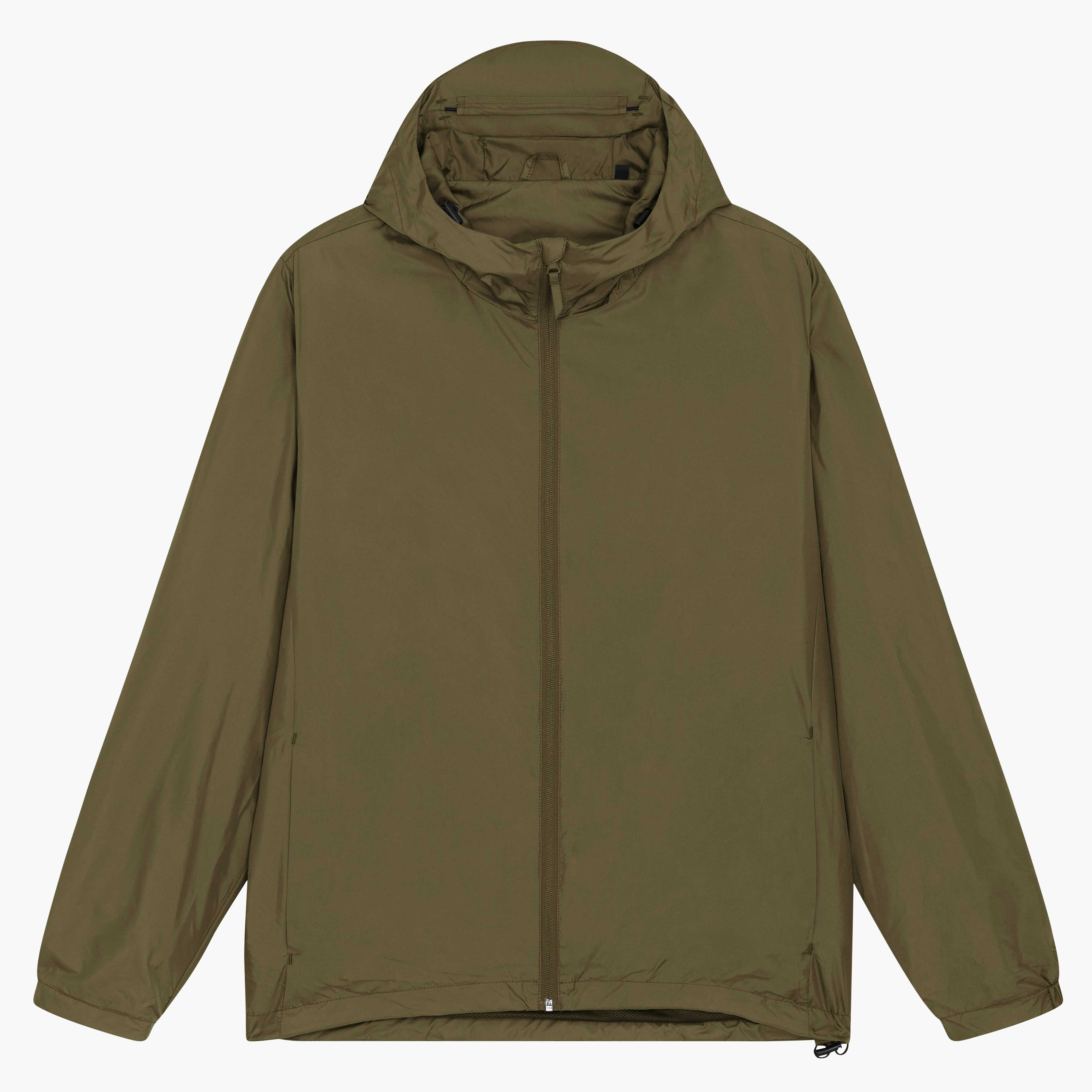 sasha production - windbreaker jacket