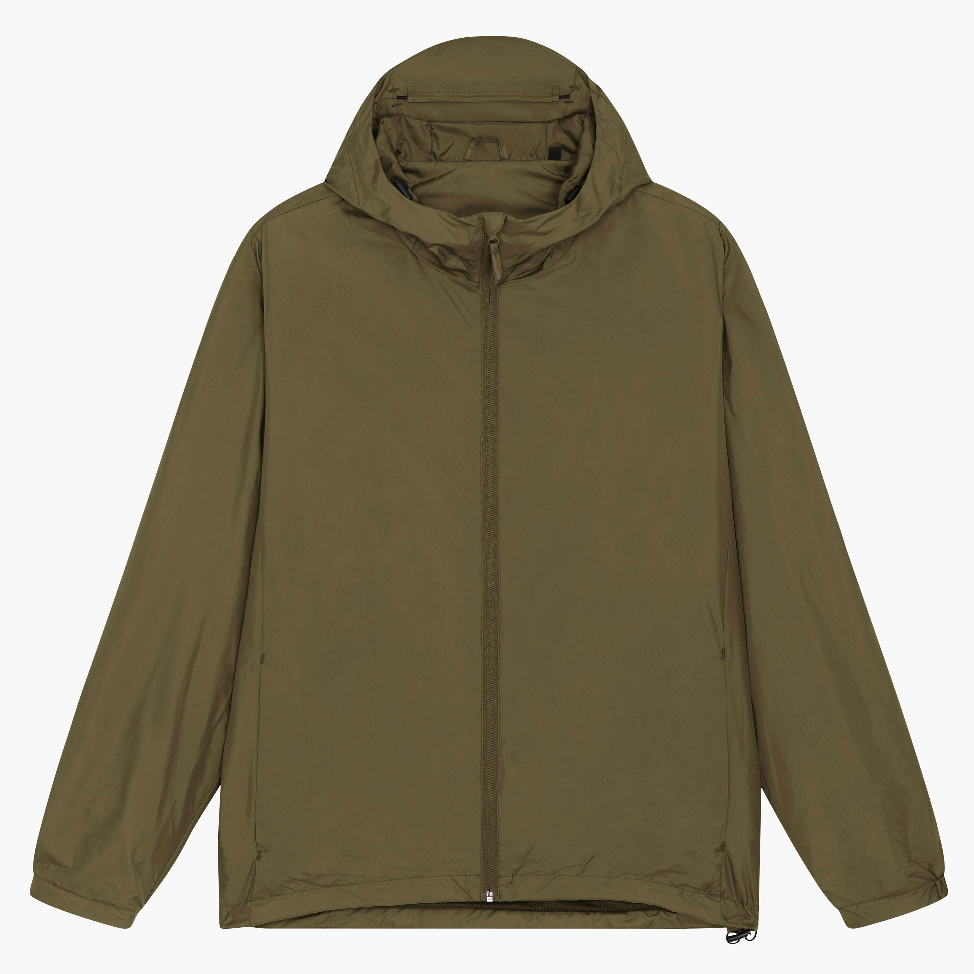 sasha production - windbreaker jacket