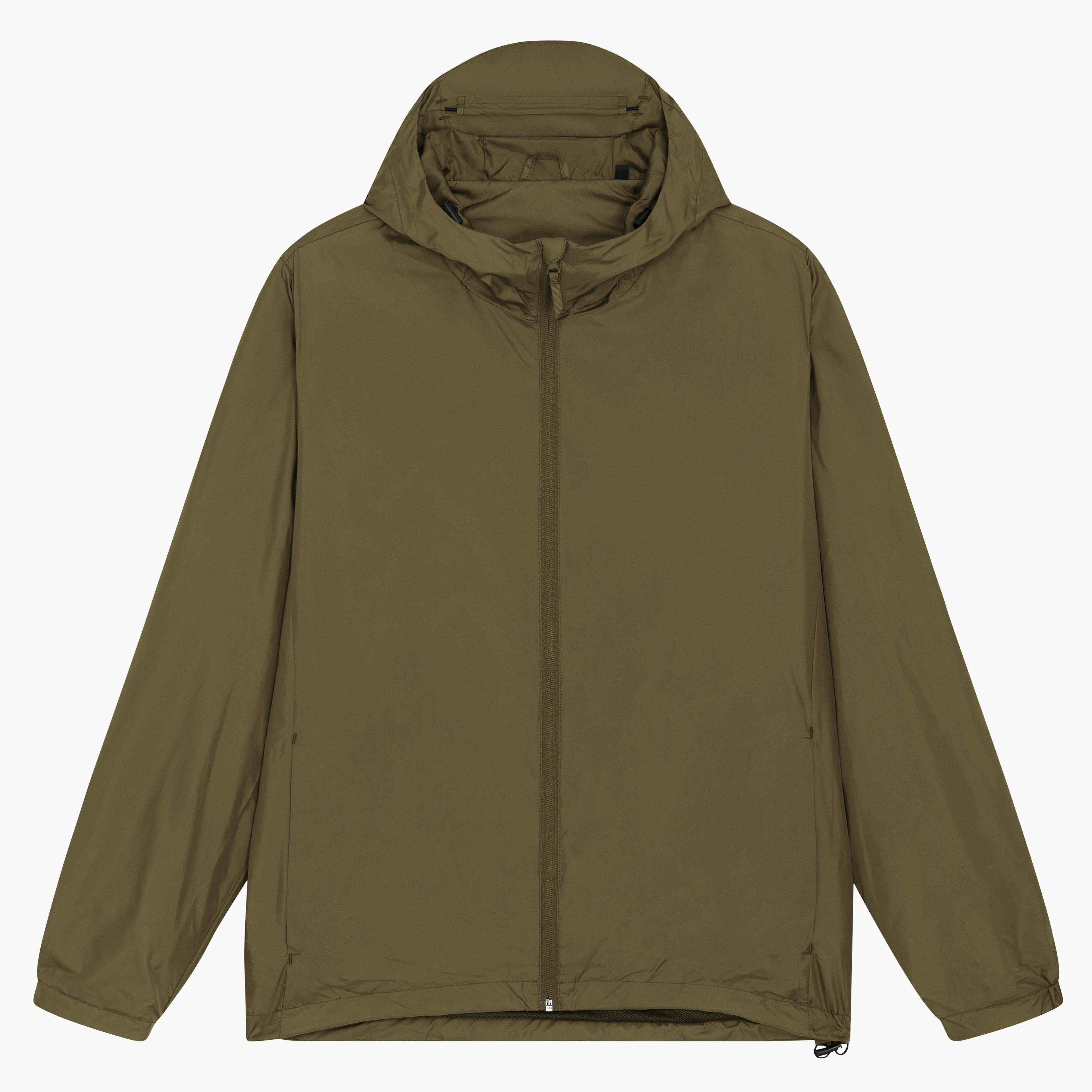 sasha production - windbreaker jacket