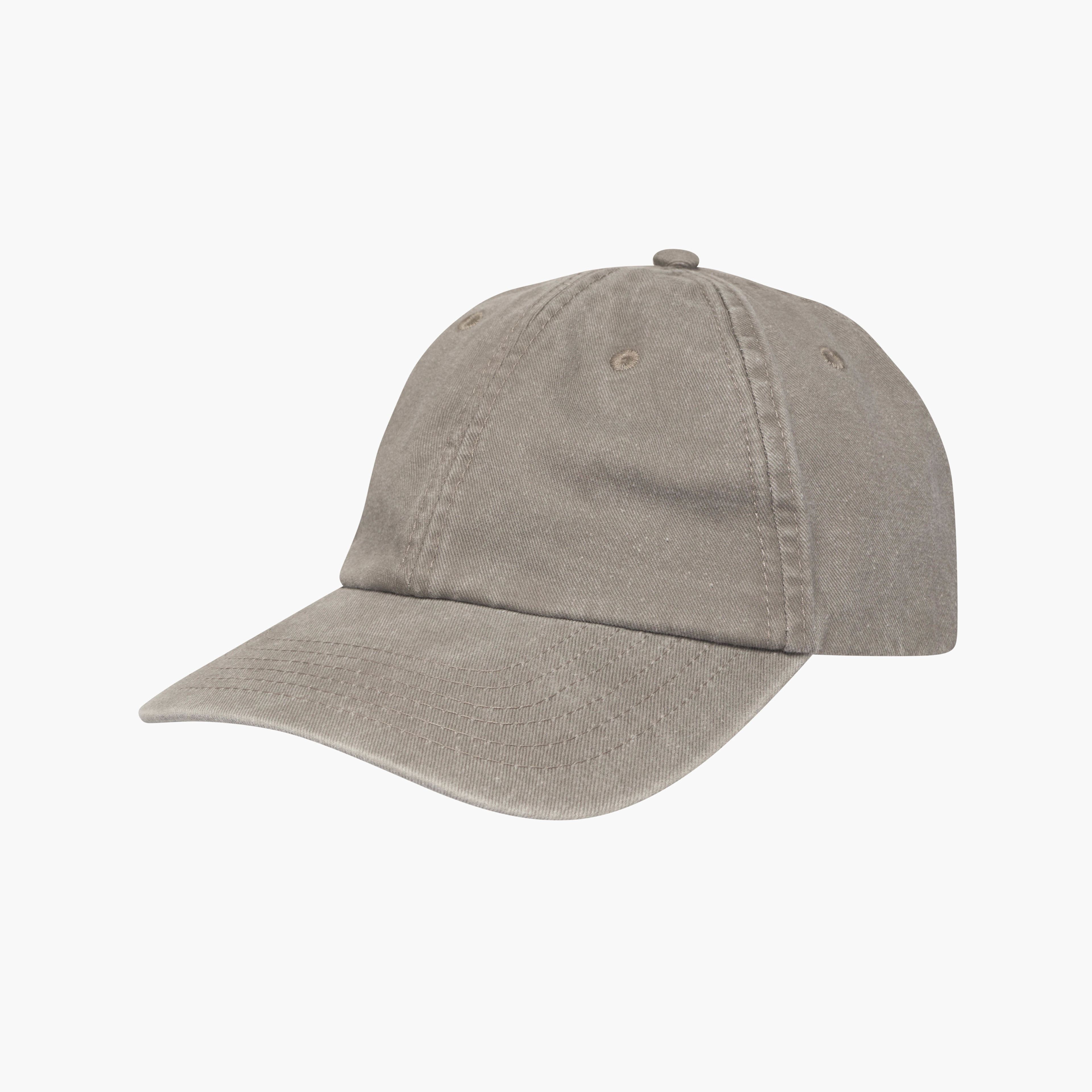 sasha production - vintage dad cap 