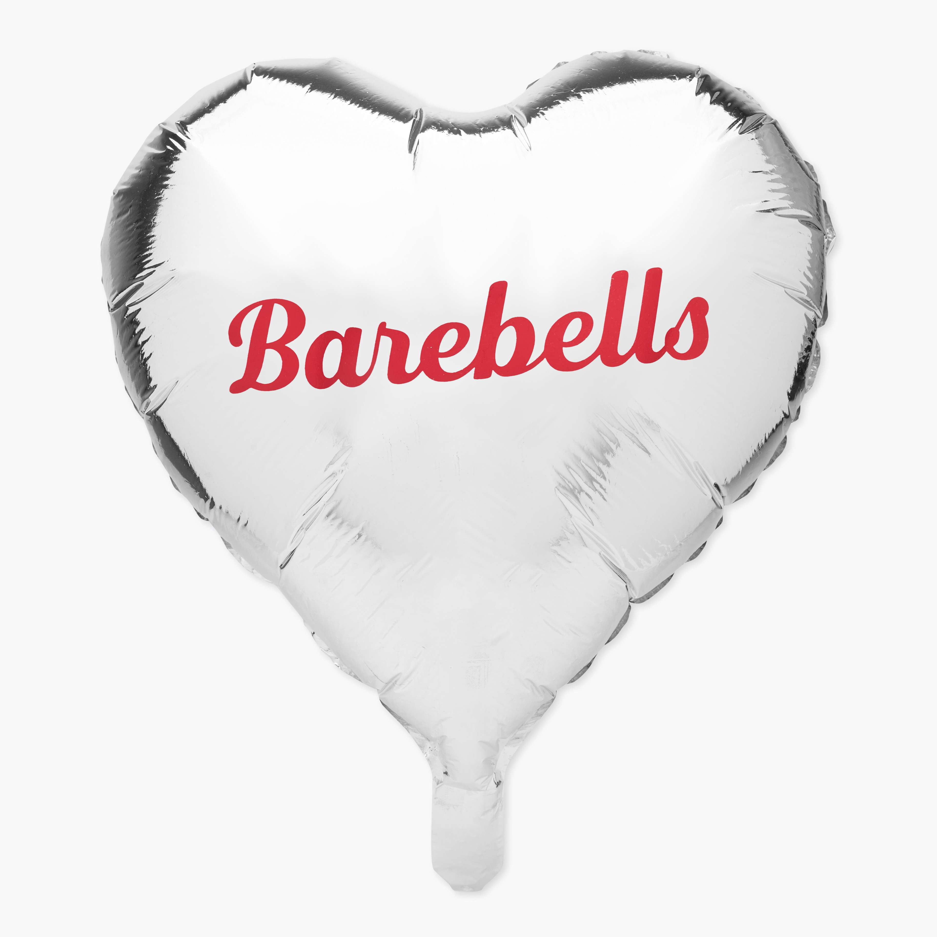 Sasha Production - bareballs