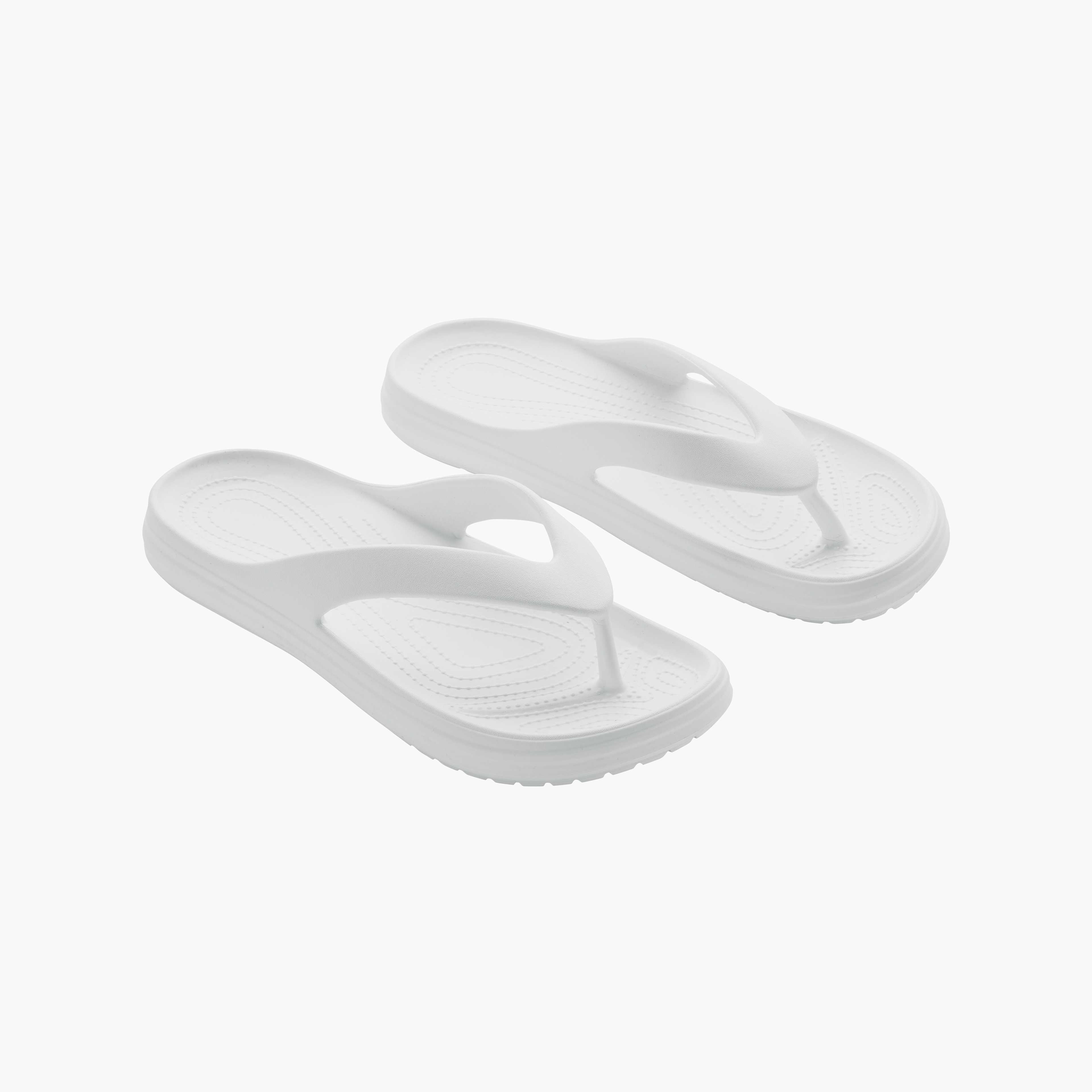 sasha production - sasha production - eva flip flops