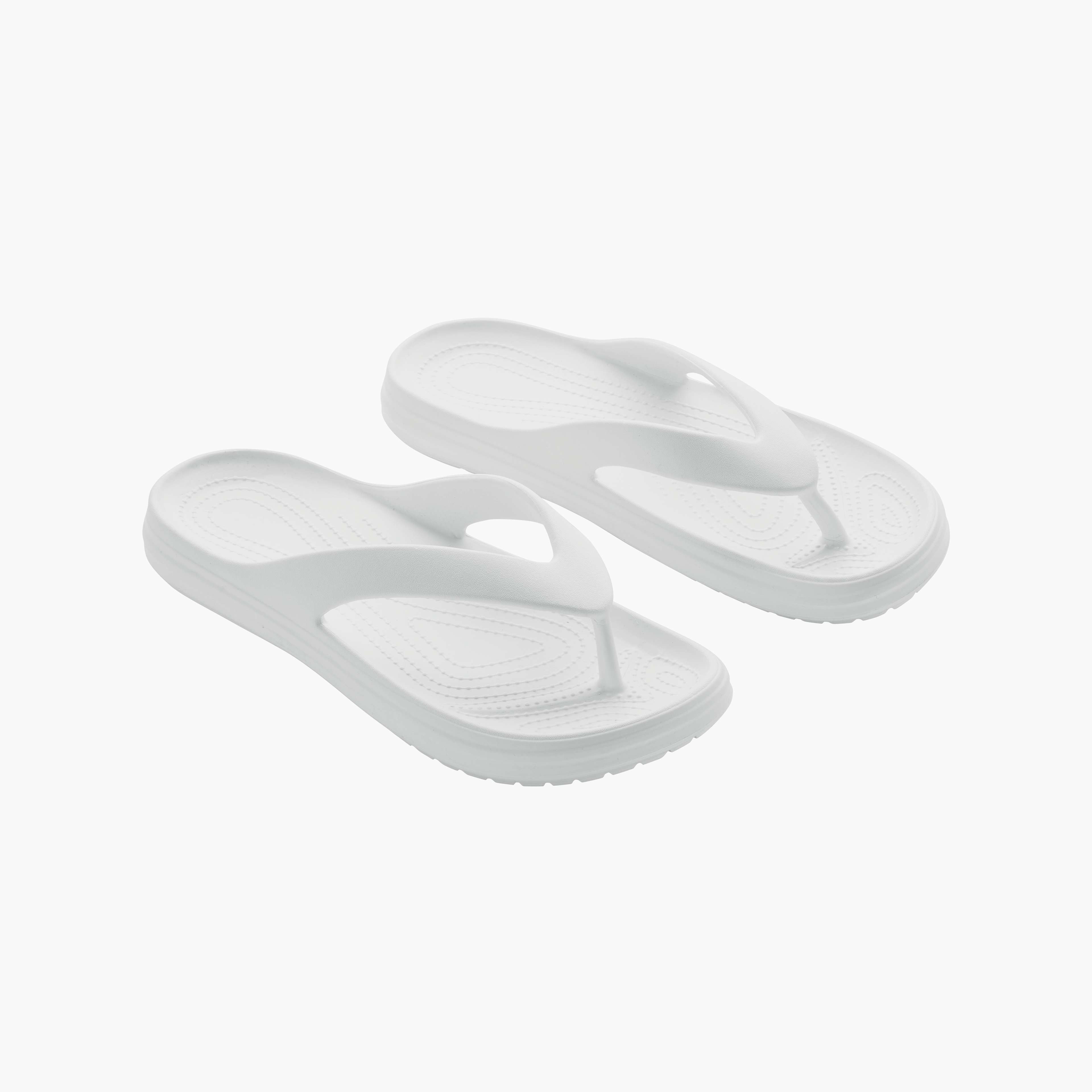 sasha production - sasha production - eva flip flops