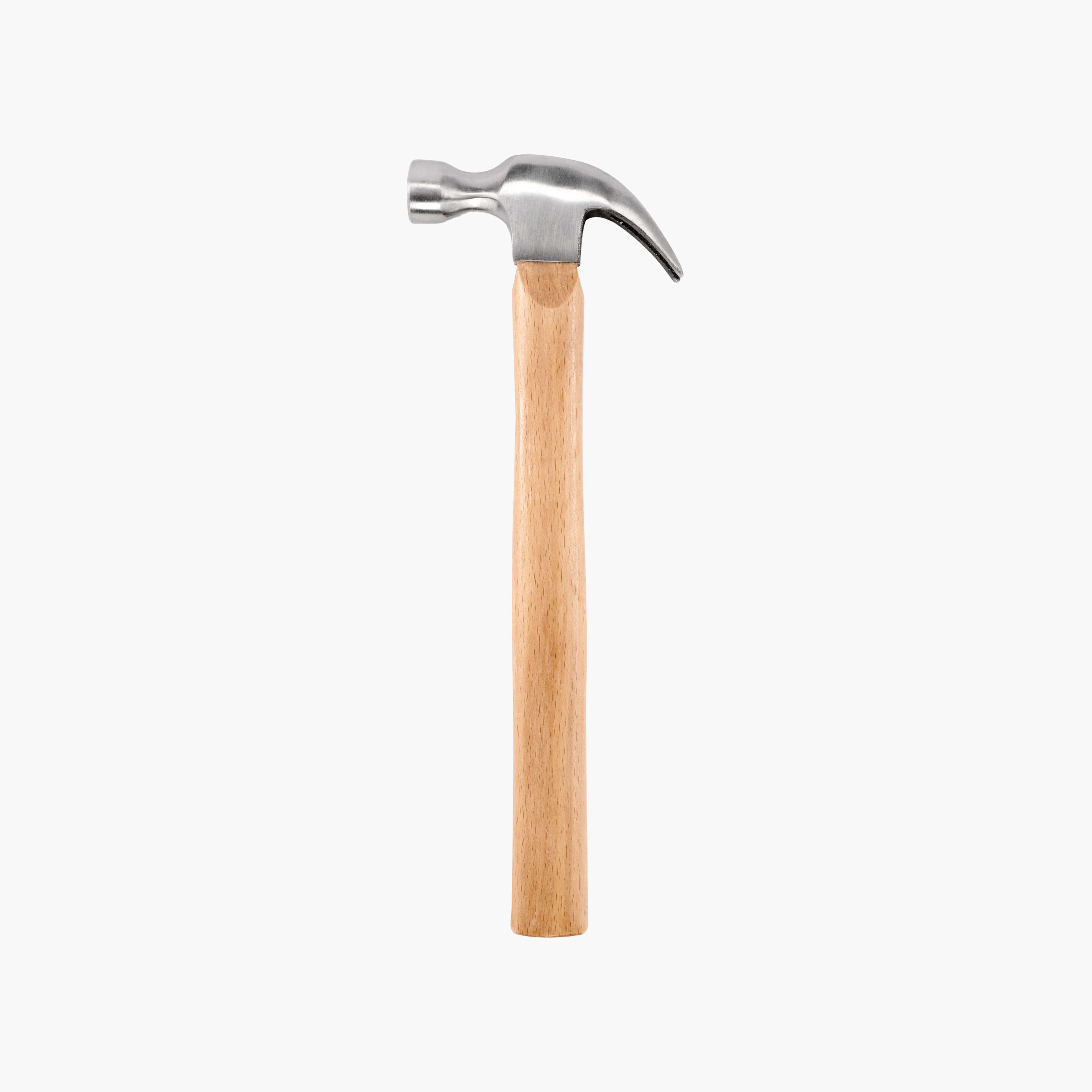 sasha production - claw hammer