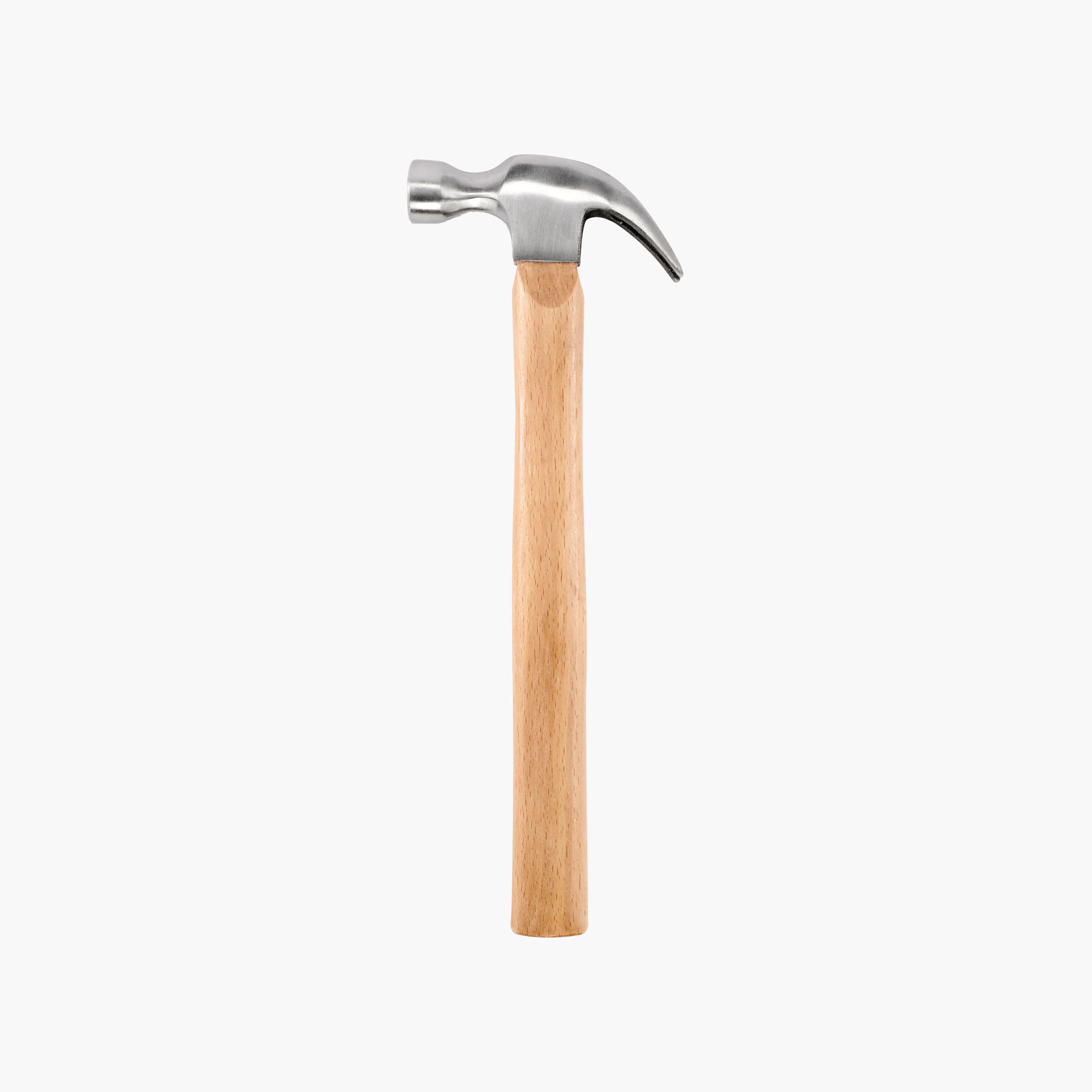 sasha production - claw hammer