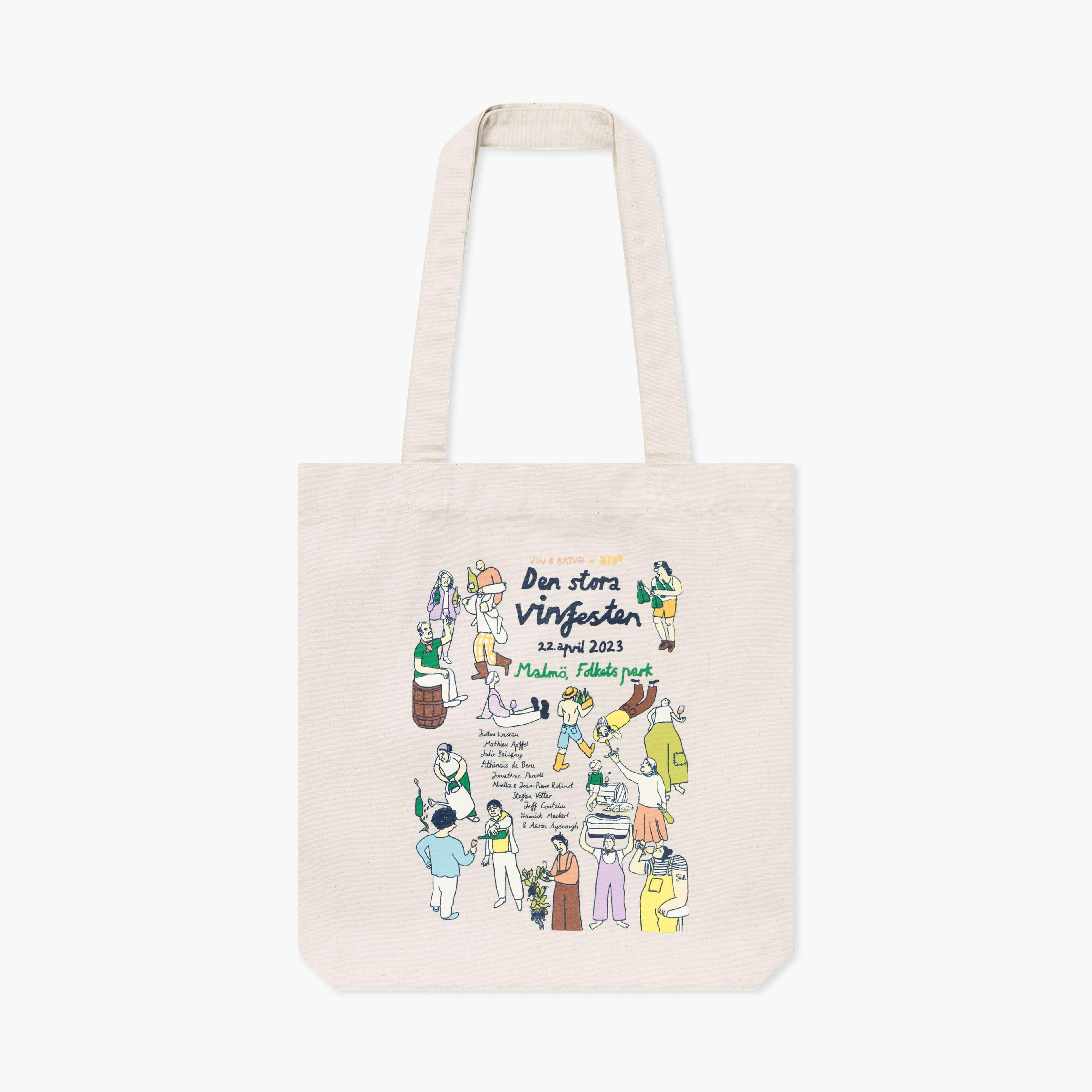 Sasha Production - vinfesten 